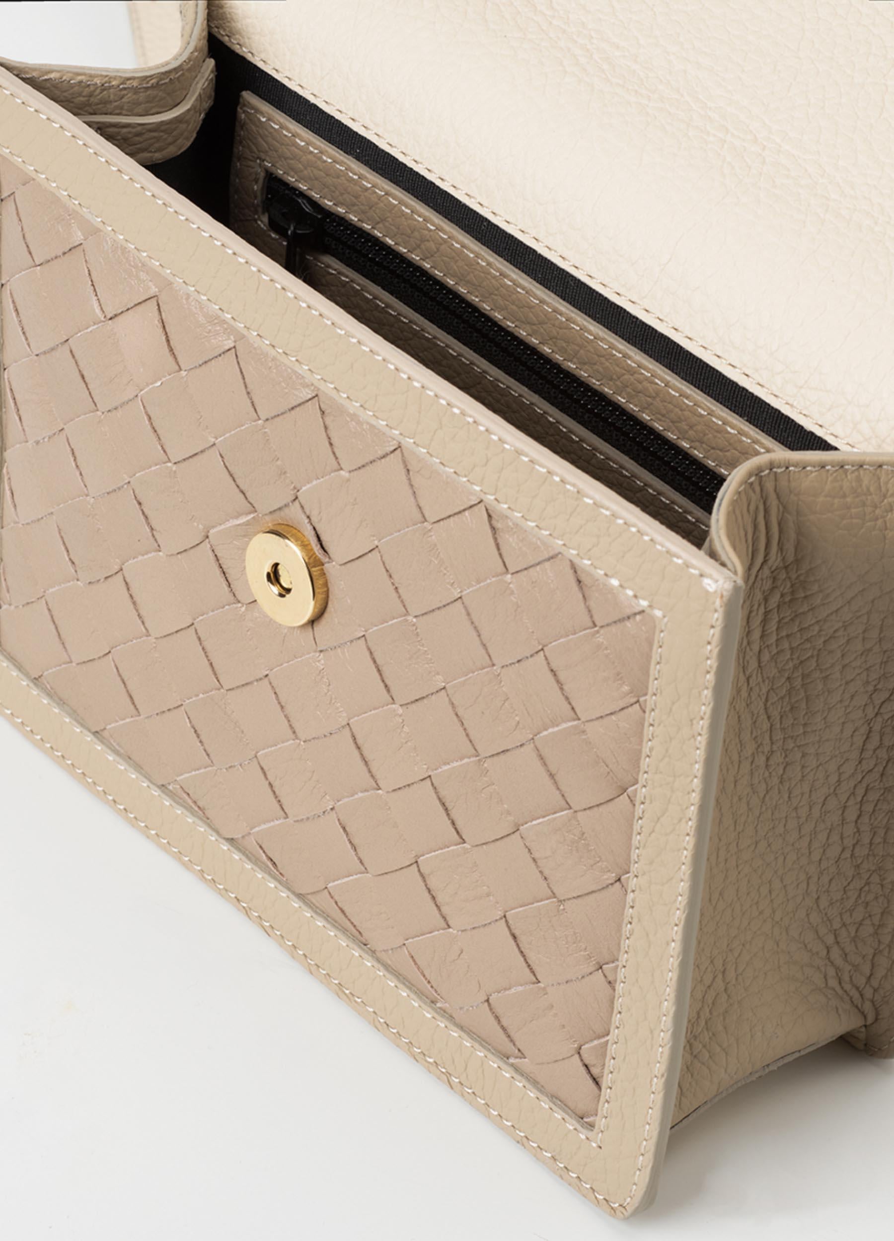 Kaiho crossbody-laukku
