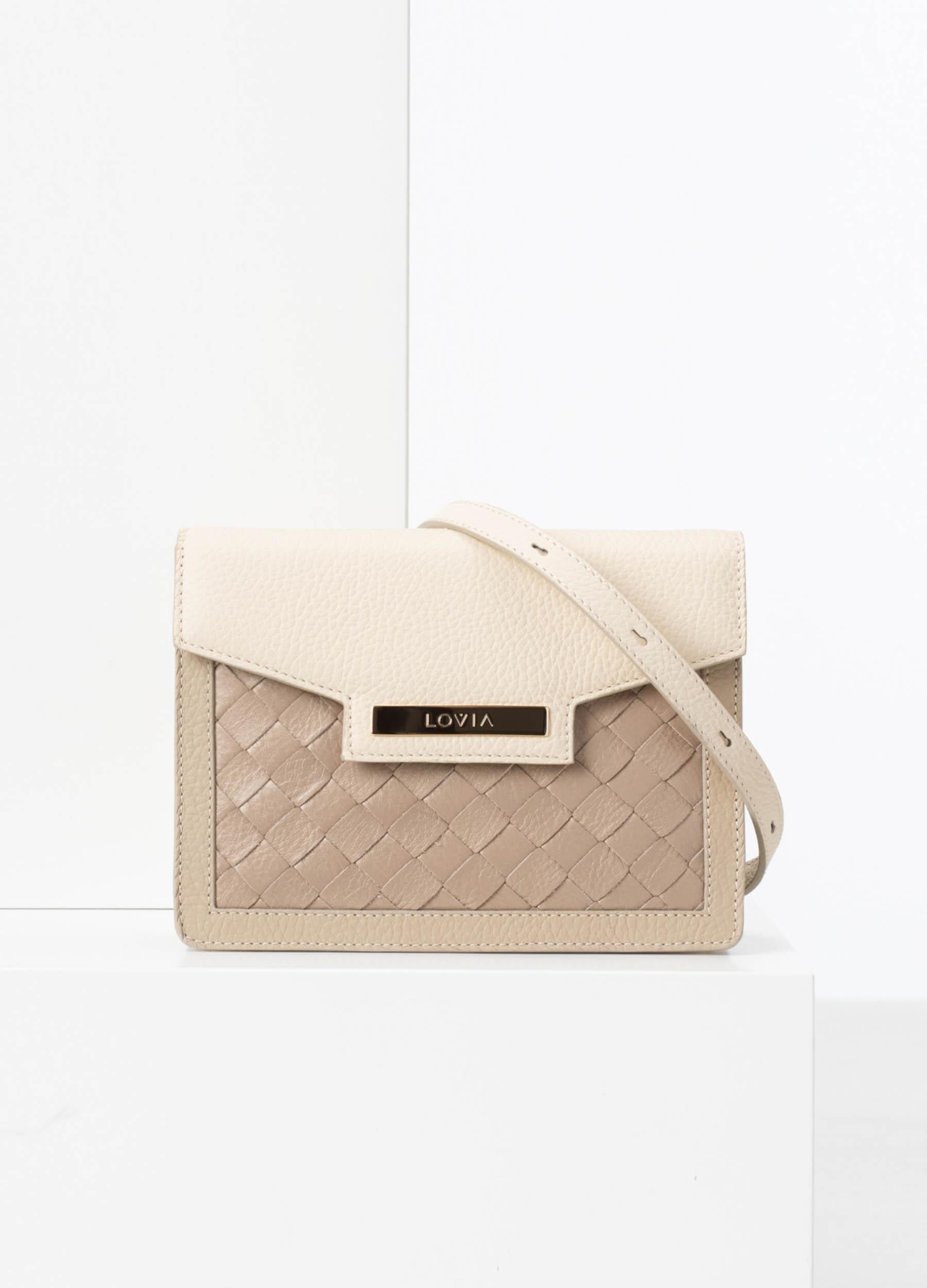 Kaiho crossbody-laukku