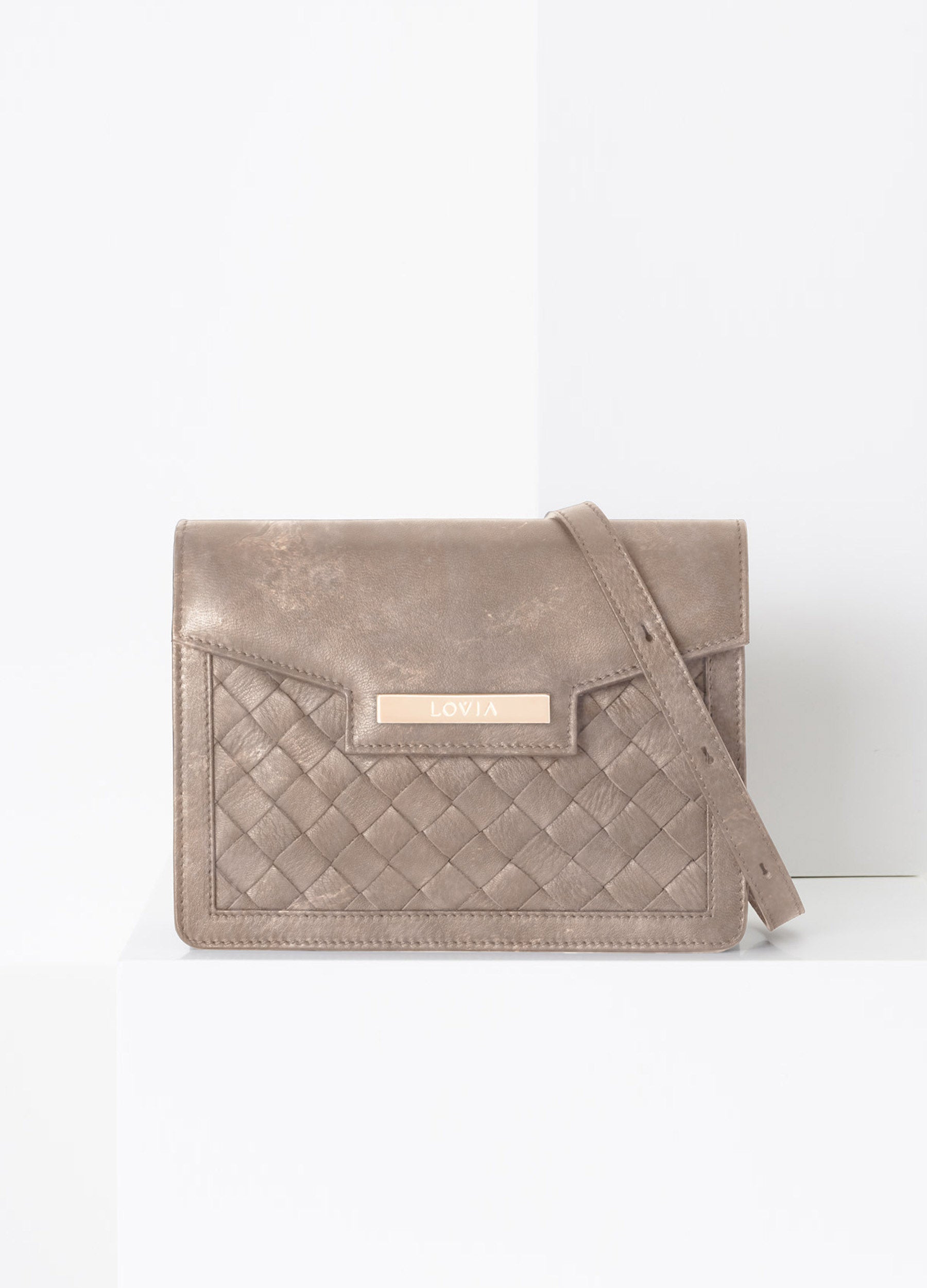 Kaiho crossbody-laukku