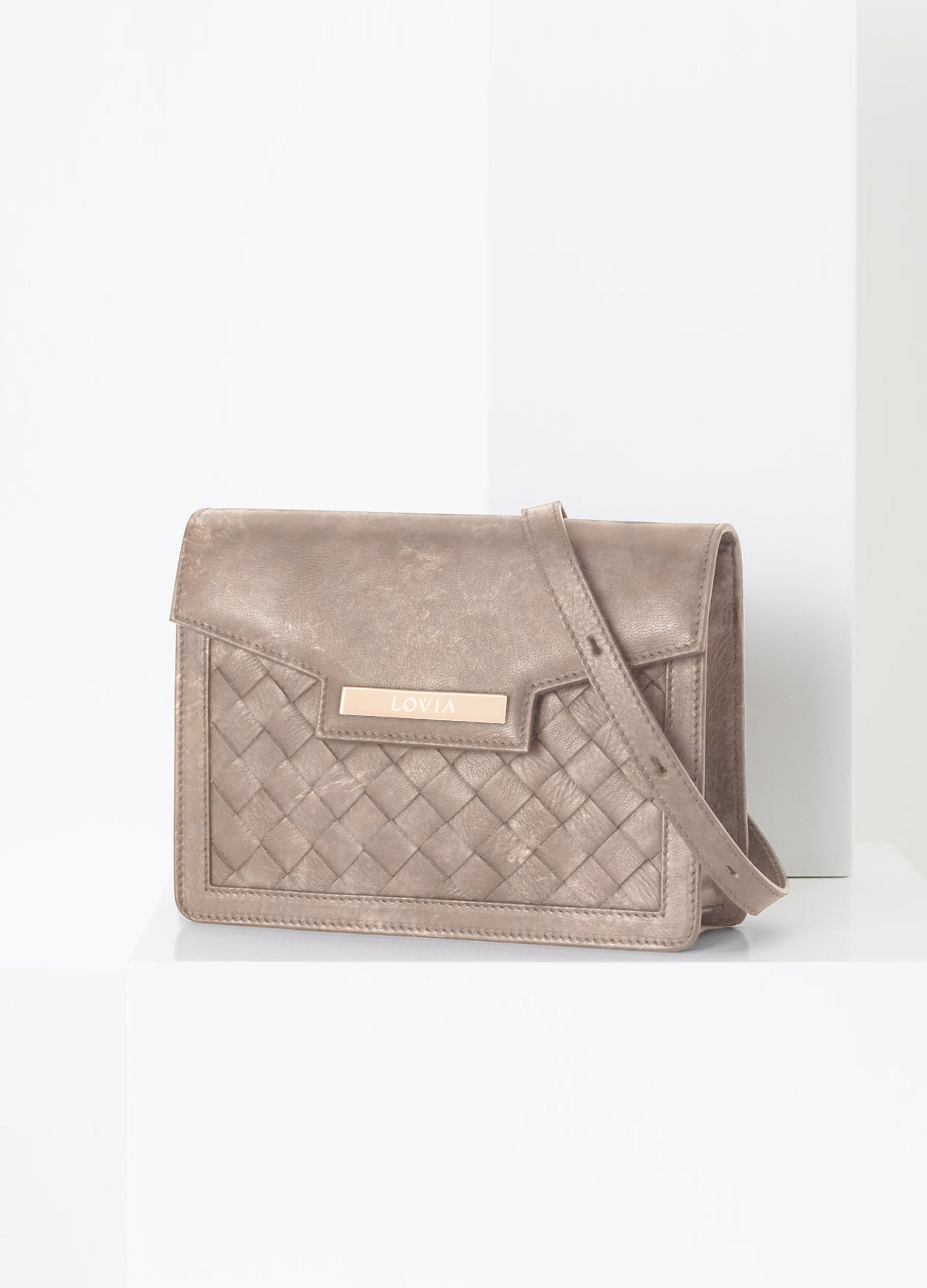 Kaiho Crossbody-laukku Sample