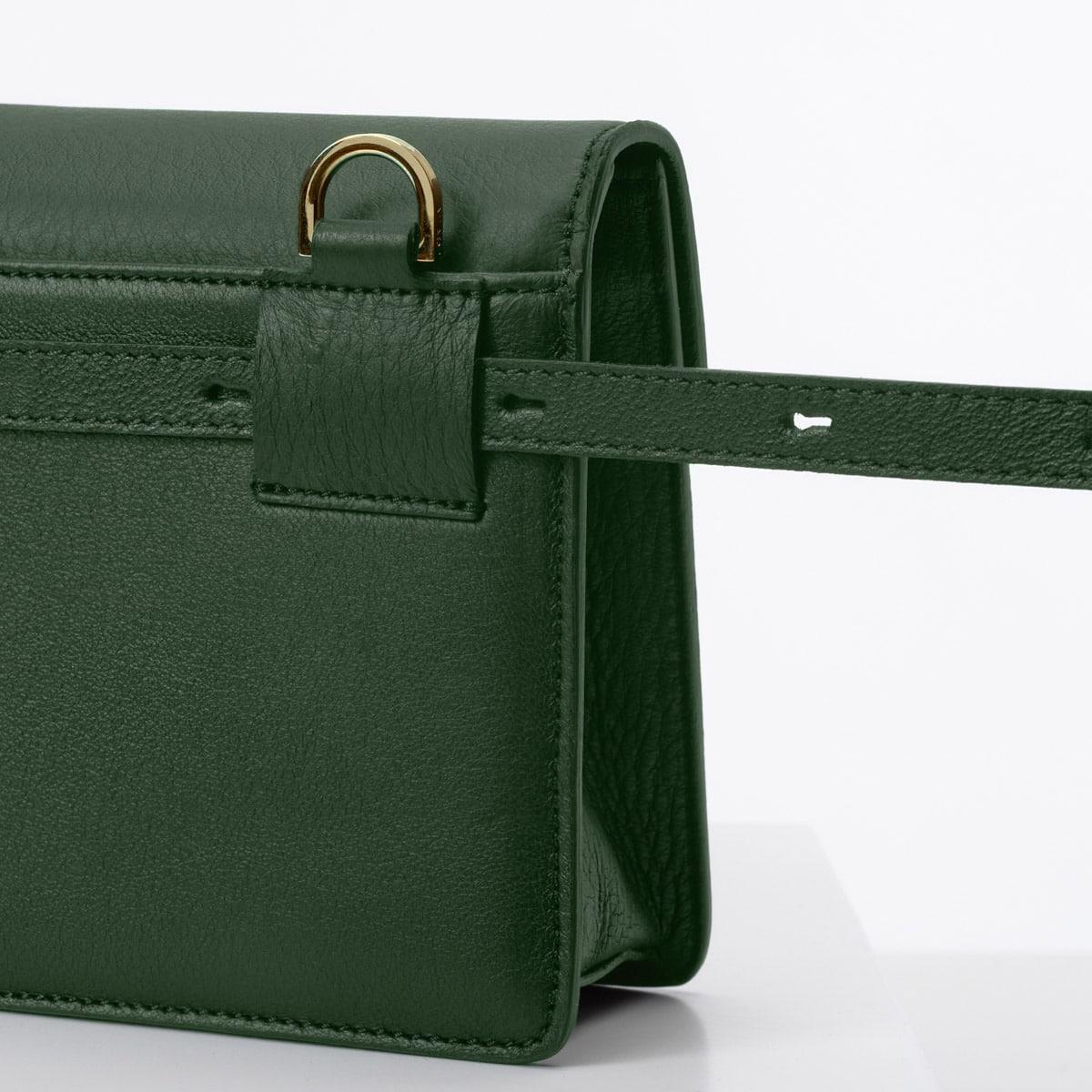 Kaiho Crossbody-laukku