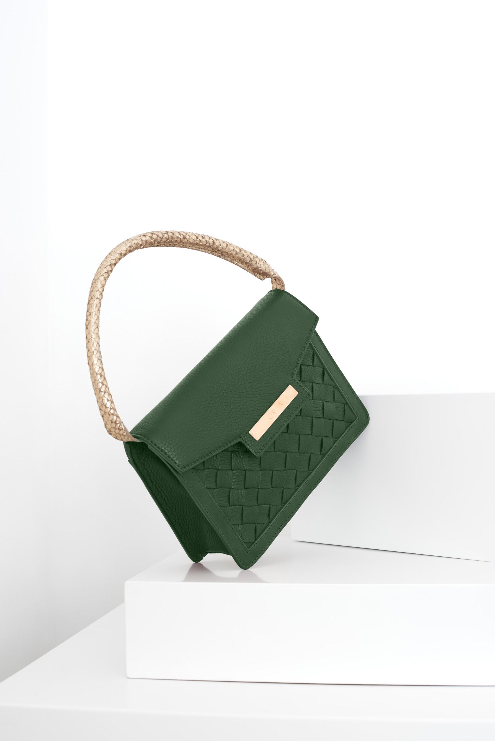 Kaiho Crossbody-laukku