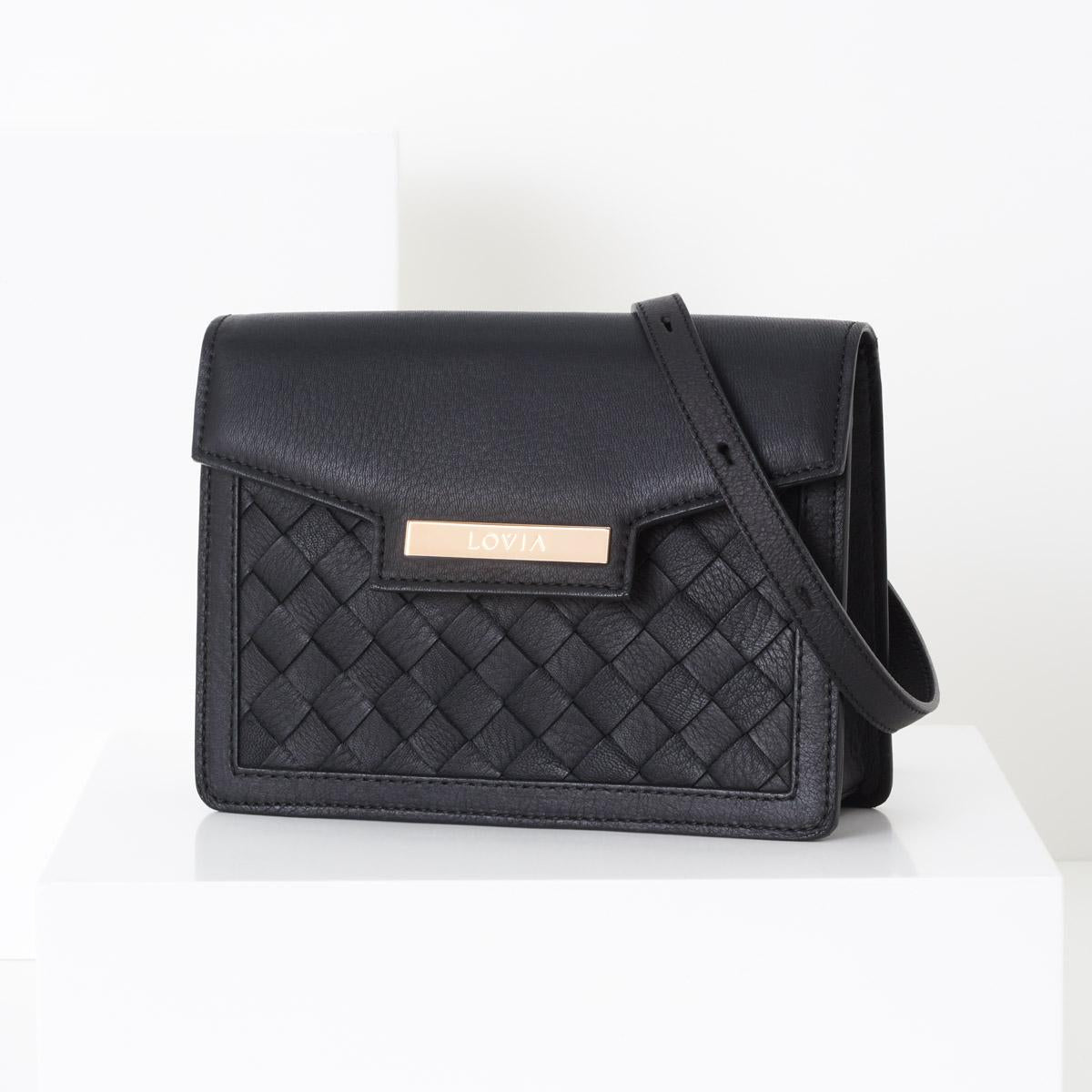 Kaiho Crossbody