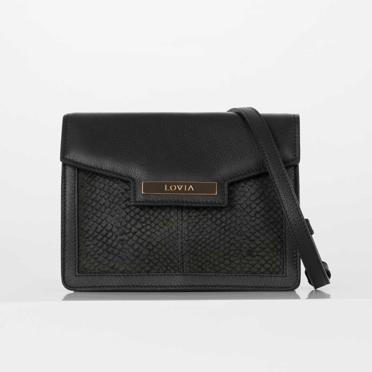 Kaiho crossbody-laukku