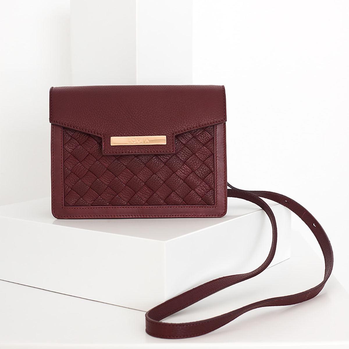 Kaiho Crossbody-laukku