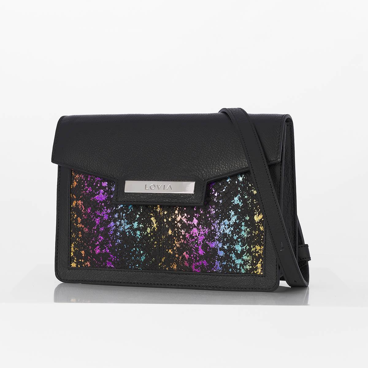 Kaiho Crossbody sample