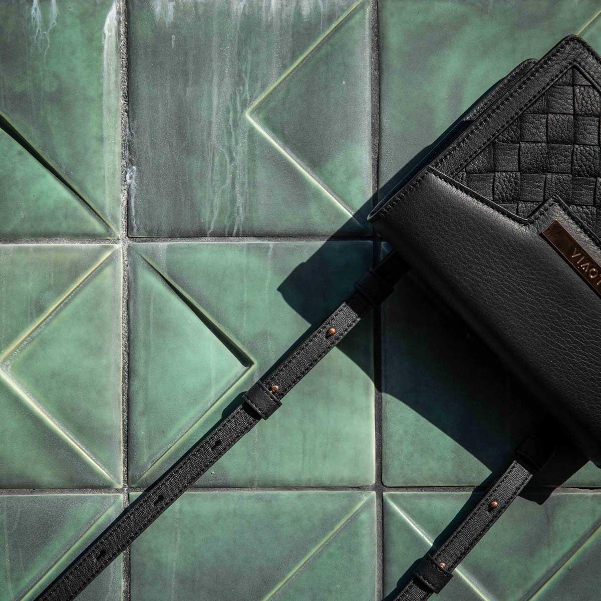 Kaiho crossbody-laukku