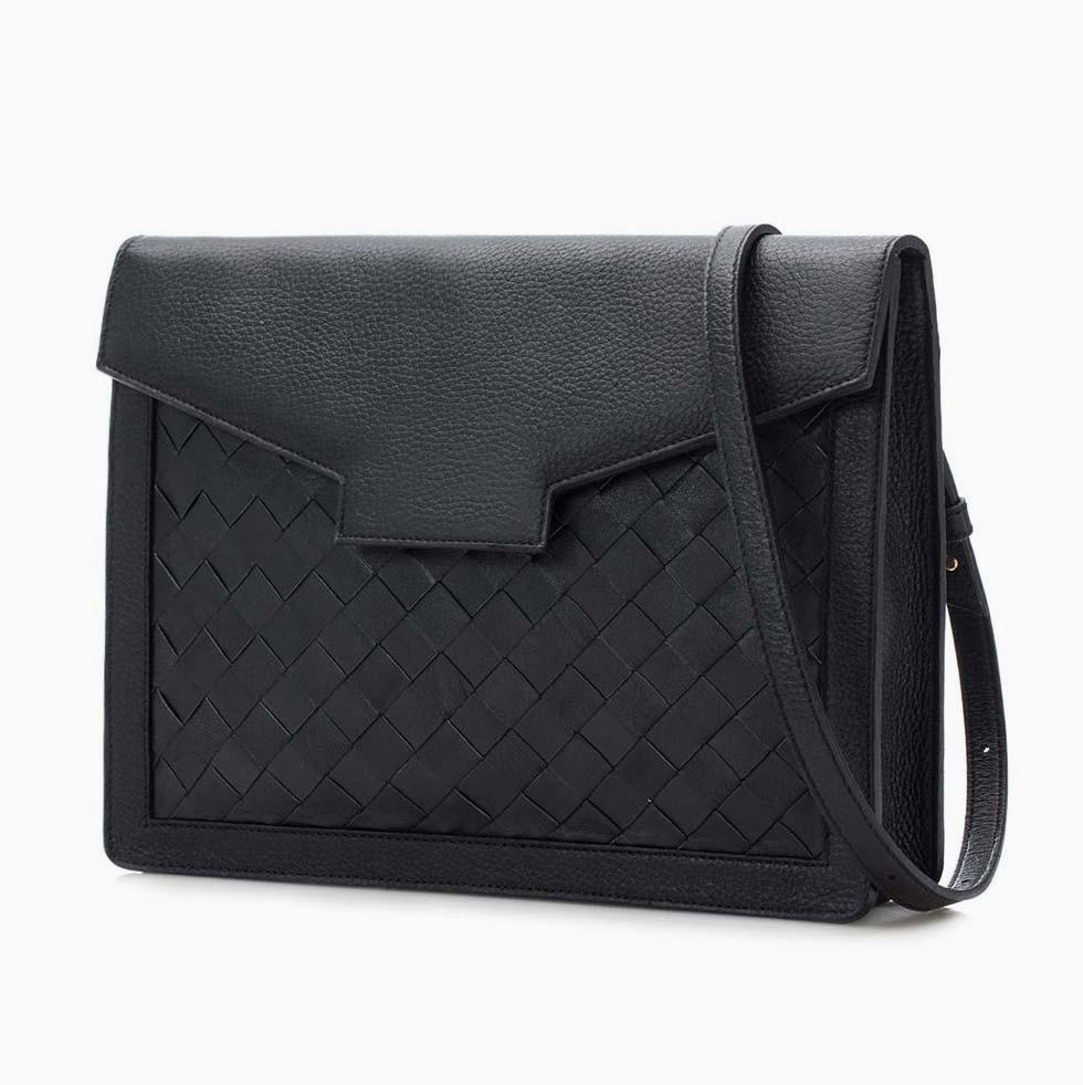 Kainut crossbody-laukku