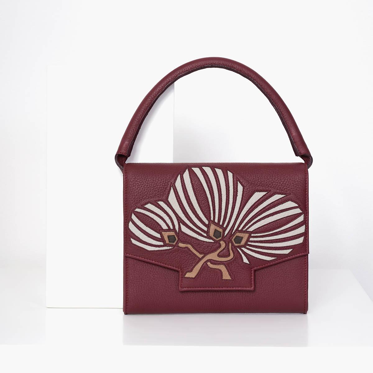 Kainuu bag and handle