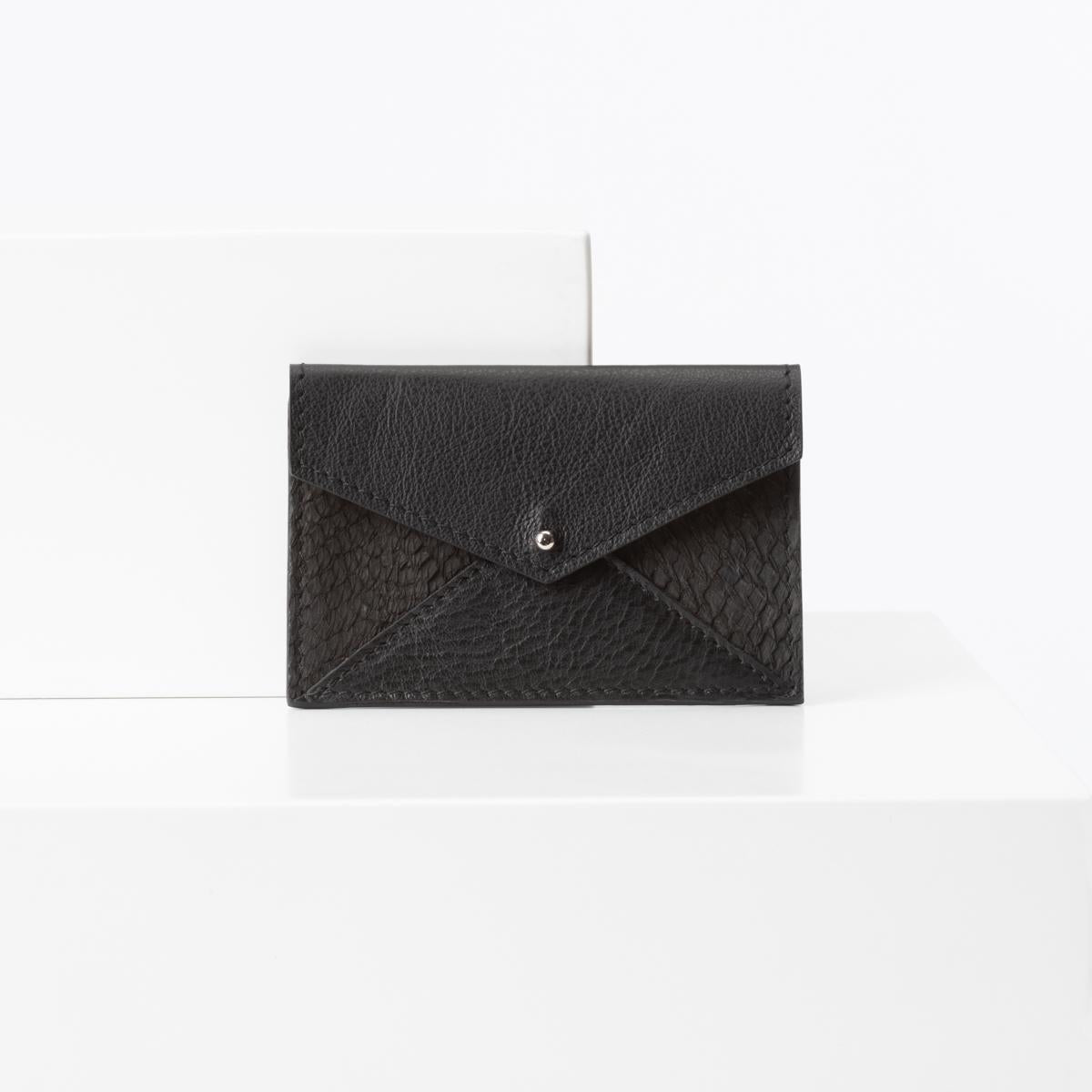 Kanto Card Holder