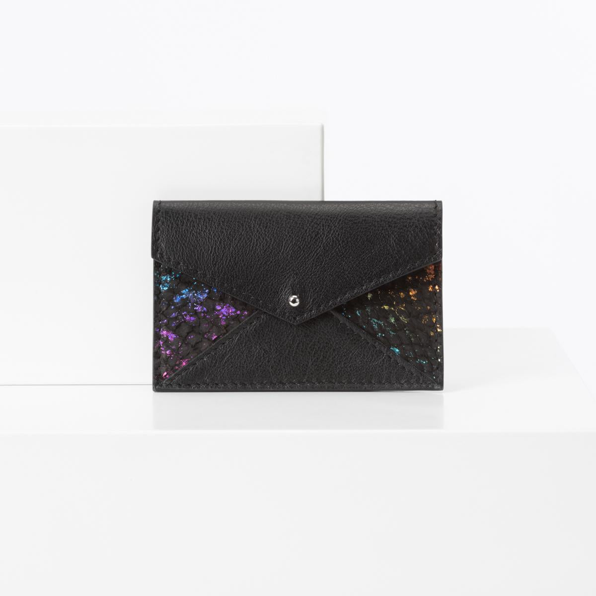 Kanto Card Holder sample
