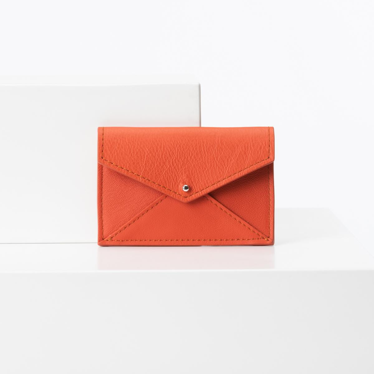 Kanto Card Holder