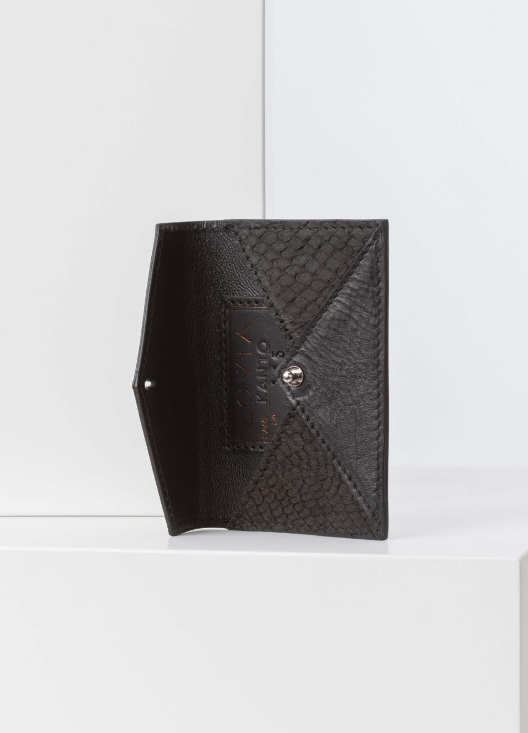 Kanto Card Holder