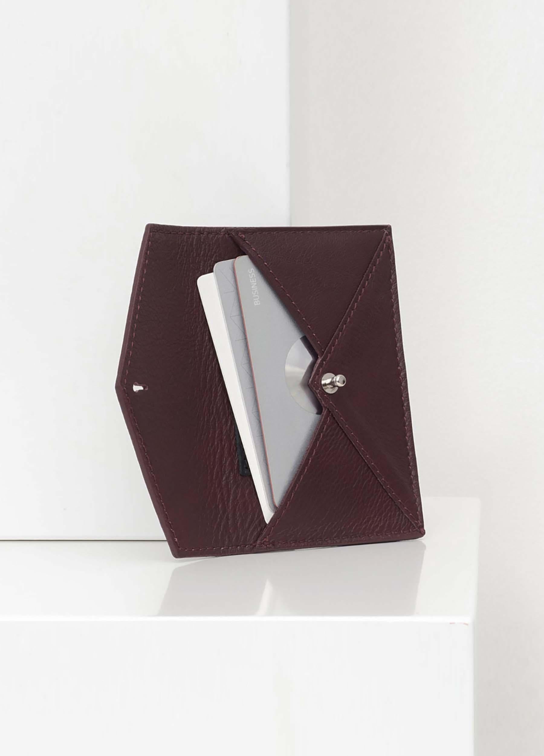 Kanto Card Holder