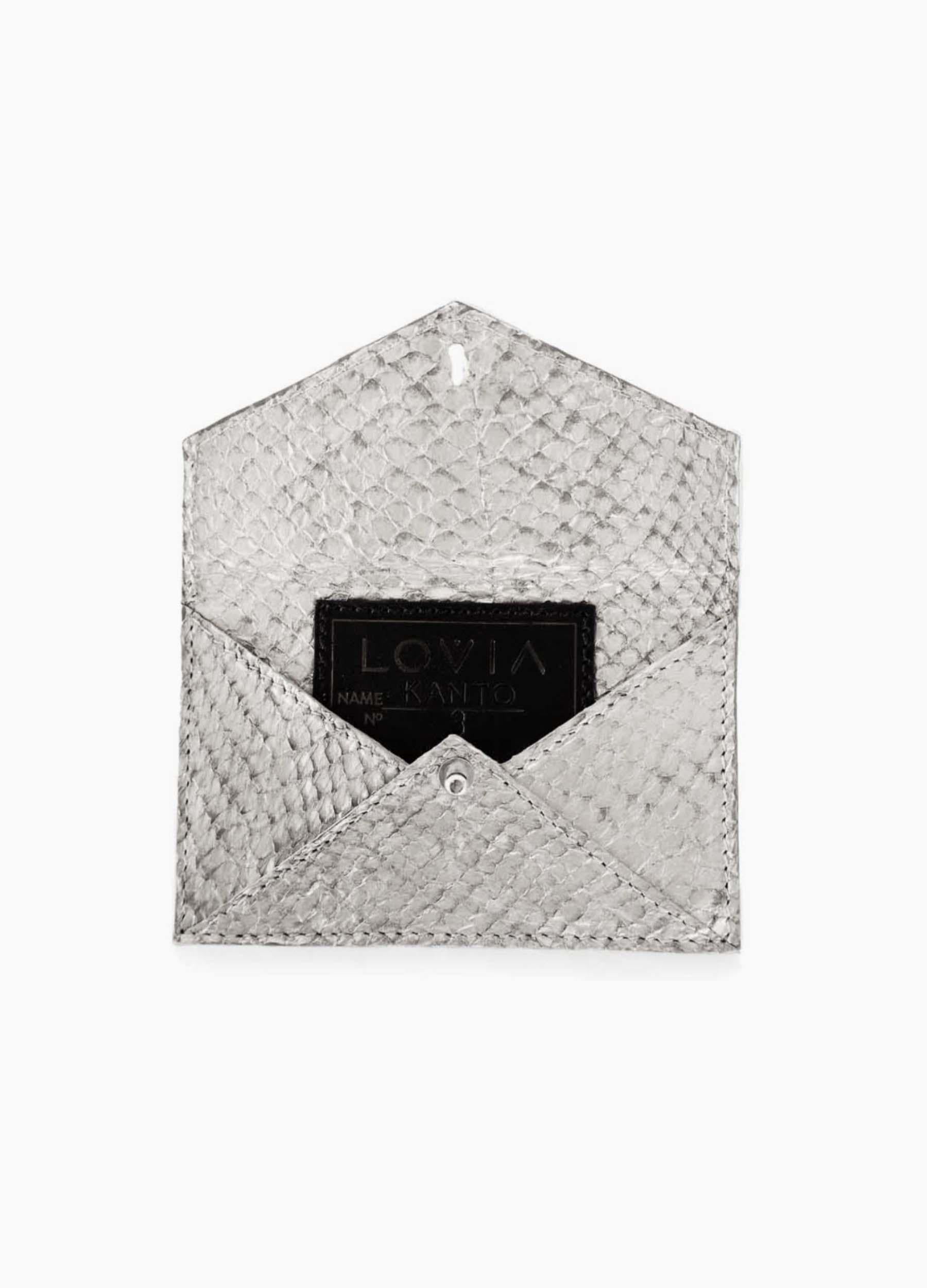 Kanto Card Holder