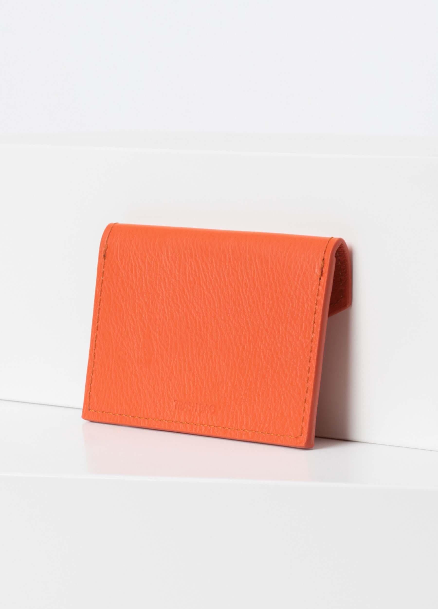 Kanto Card Holder