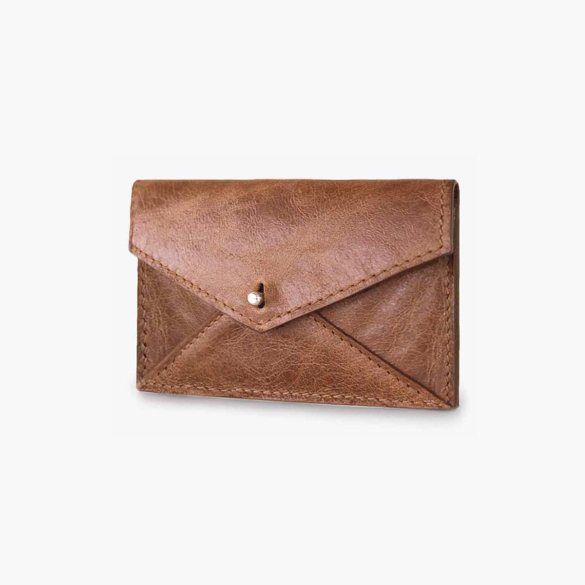 Kanto Card Holder
