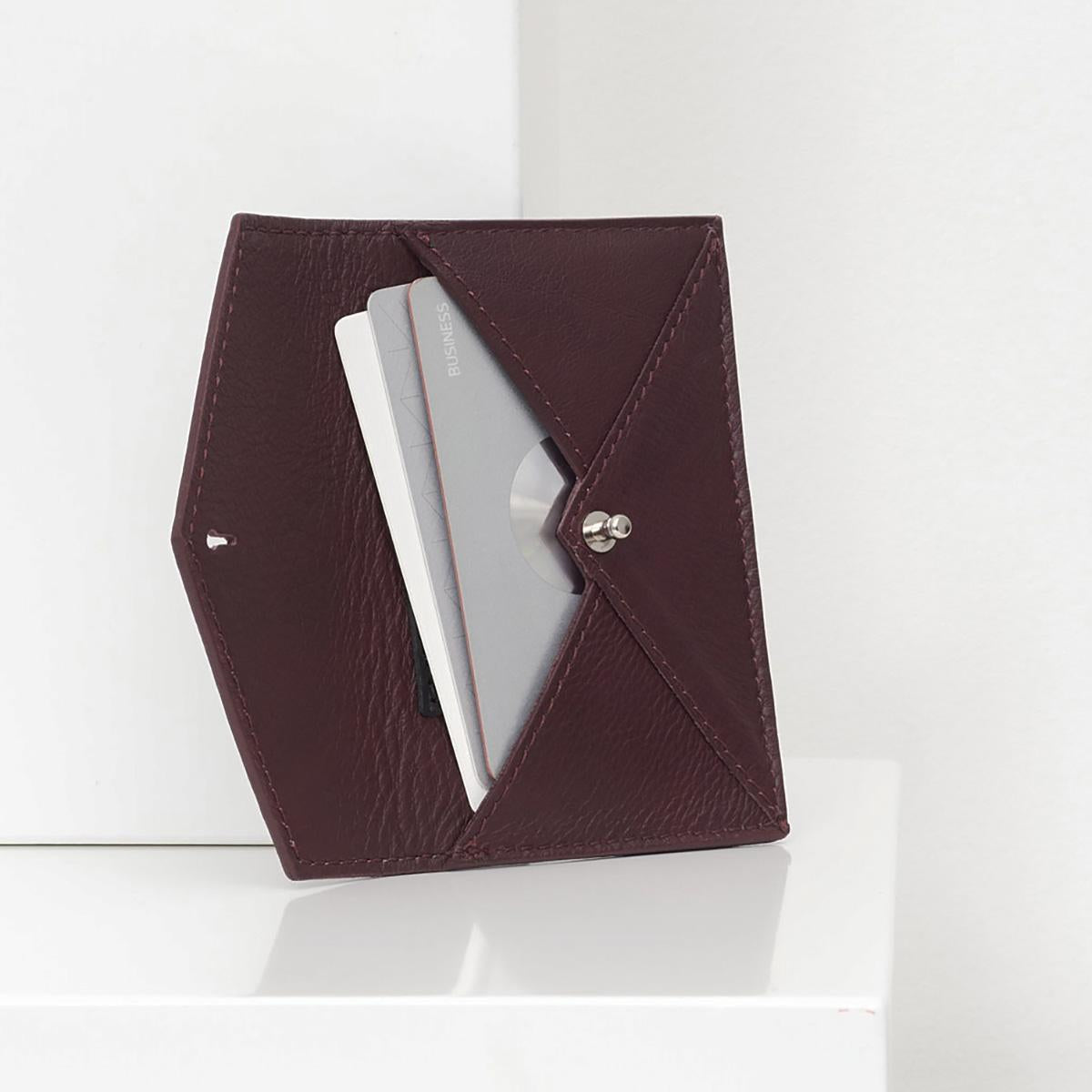 Kanto Card Holder