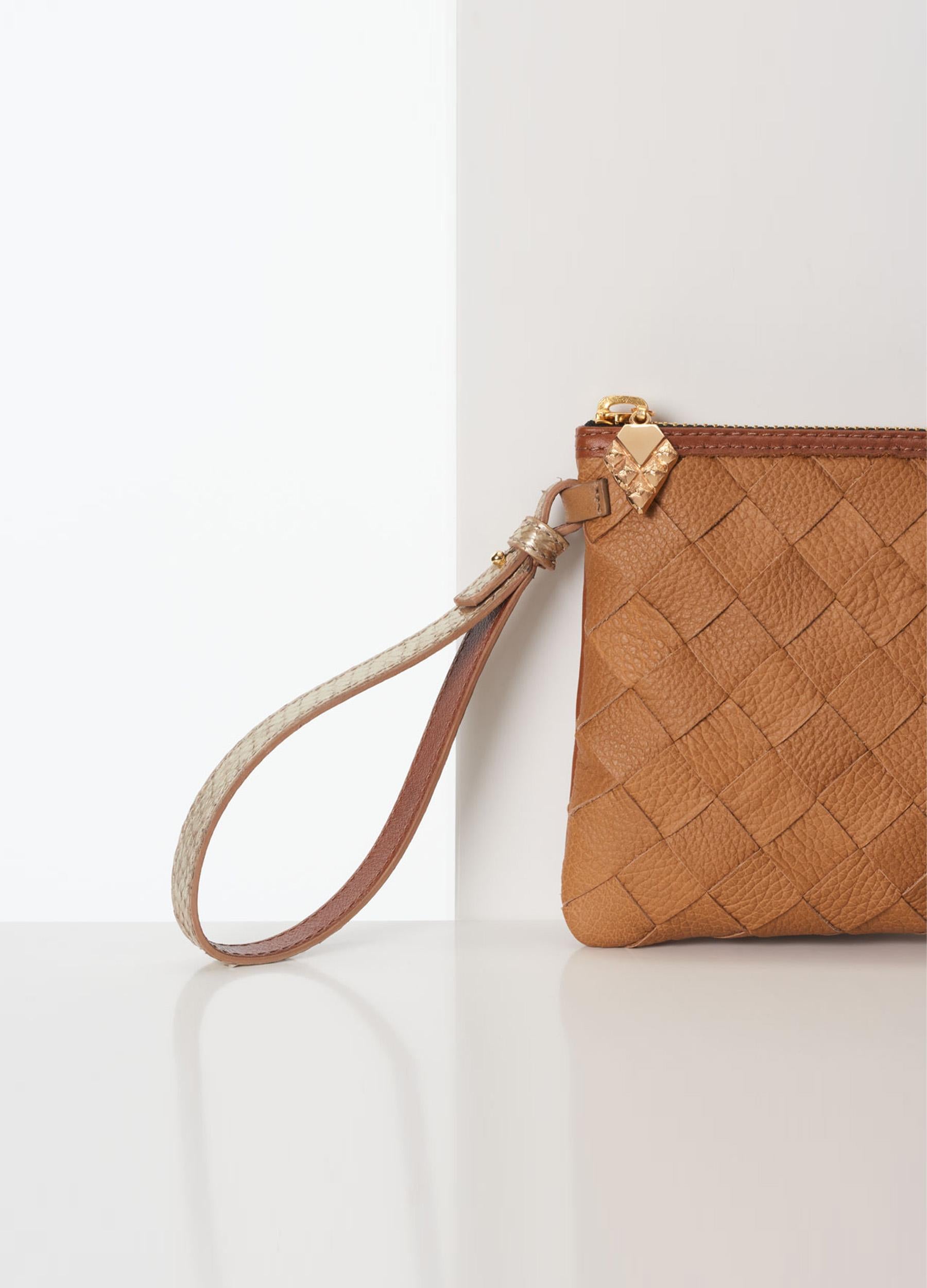 Kappa Pouch