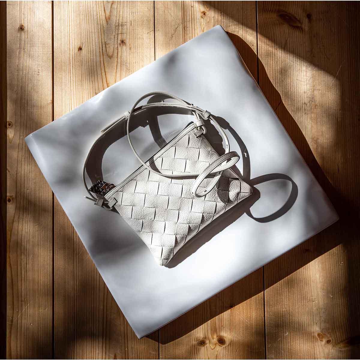 Kappa laukku sample