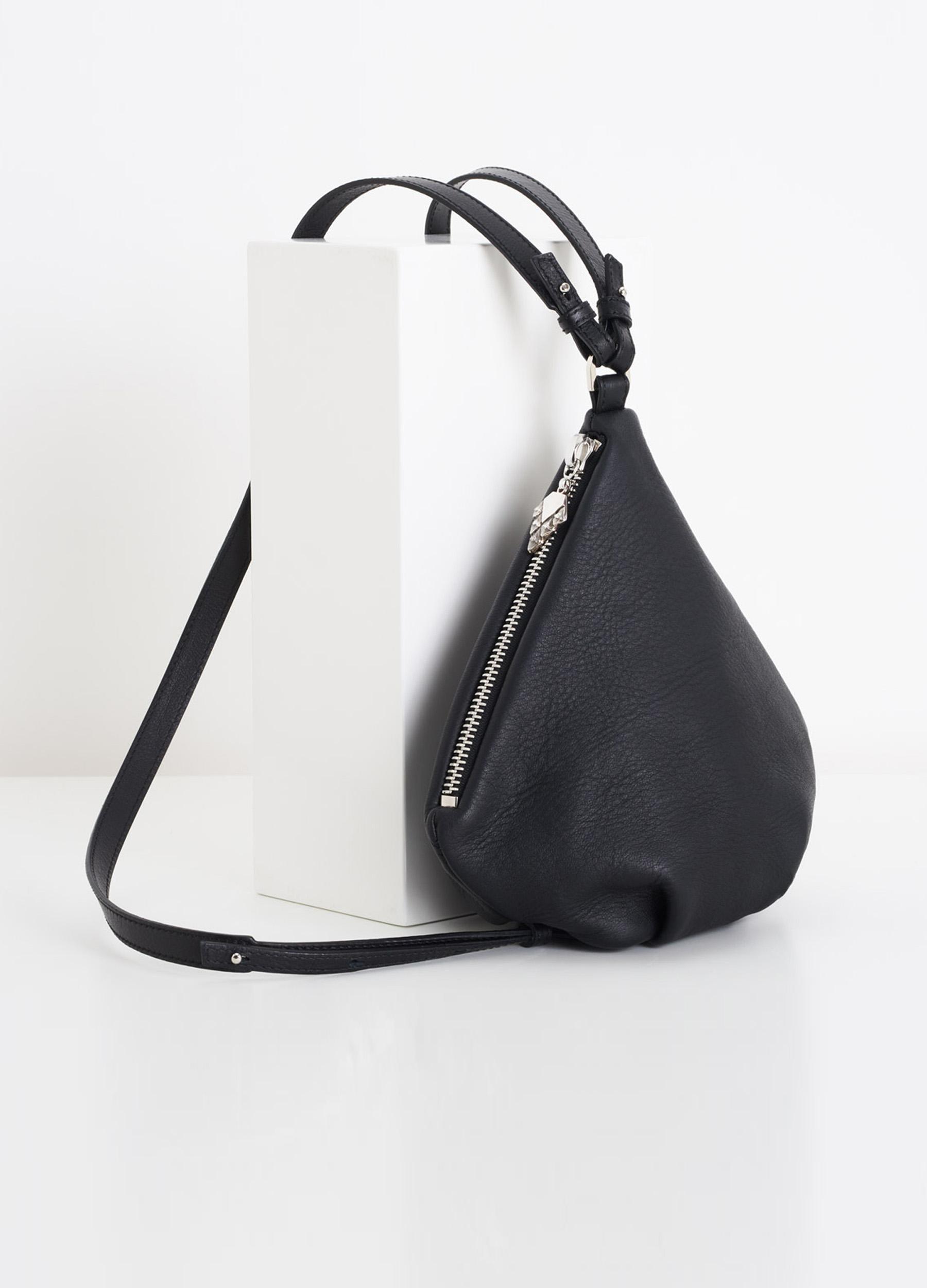 Backpack straps black / silver