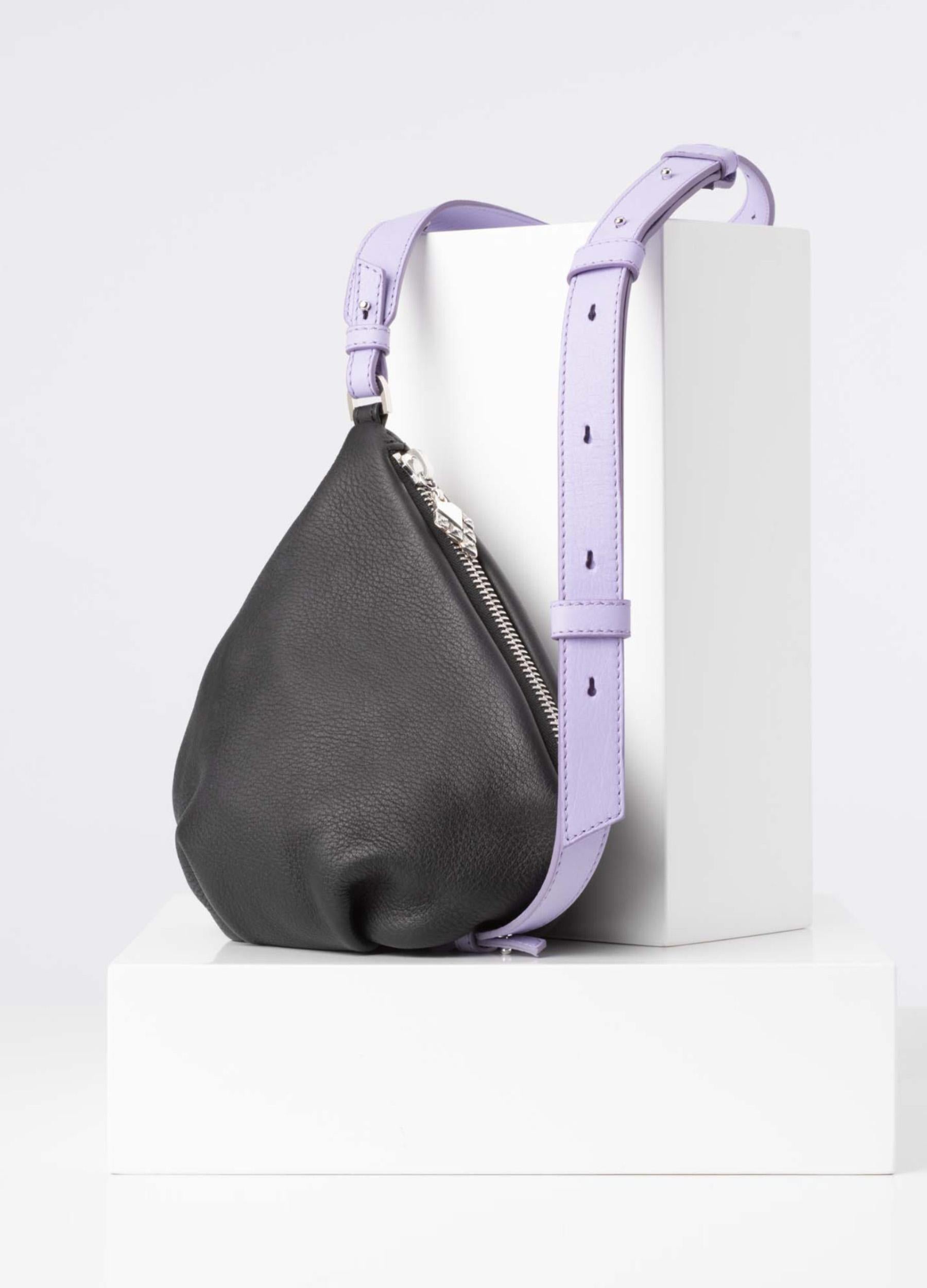 Crossbody Strap