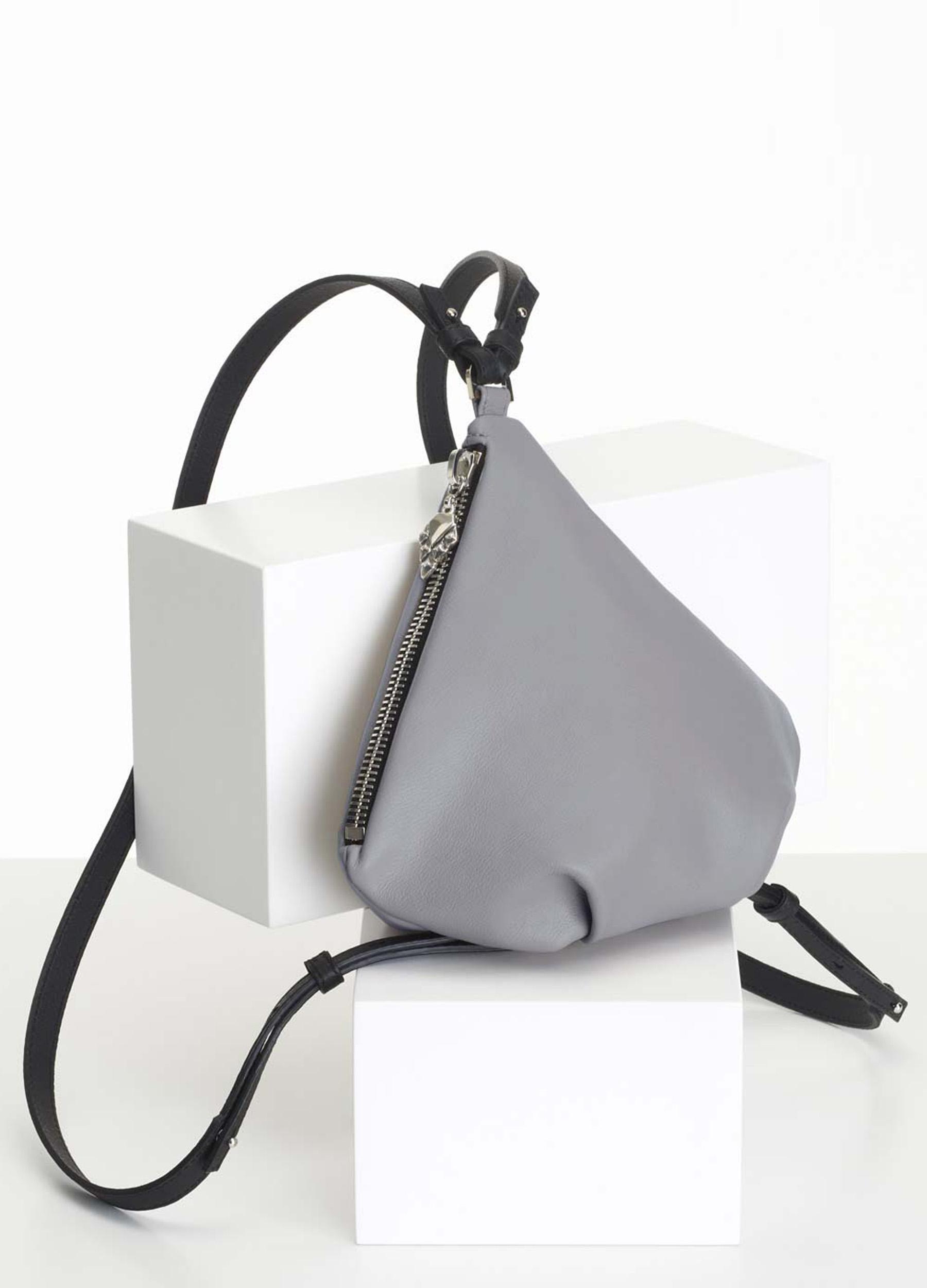 Backpack straps black / silver