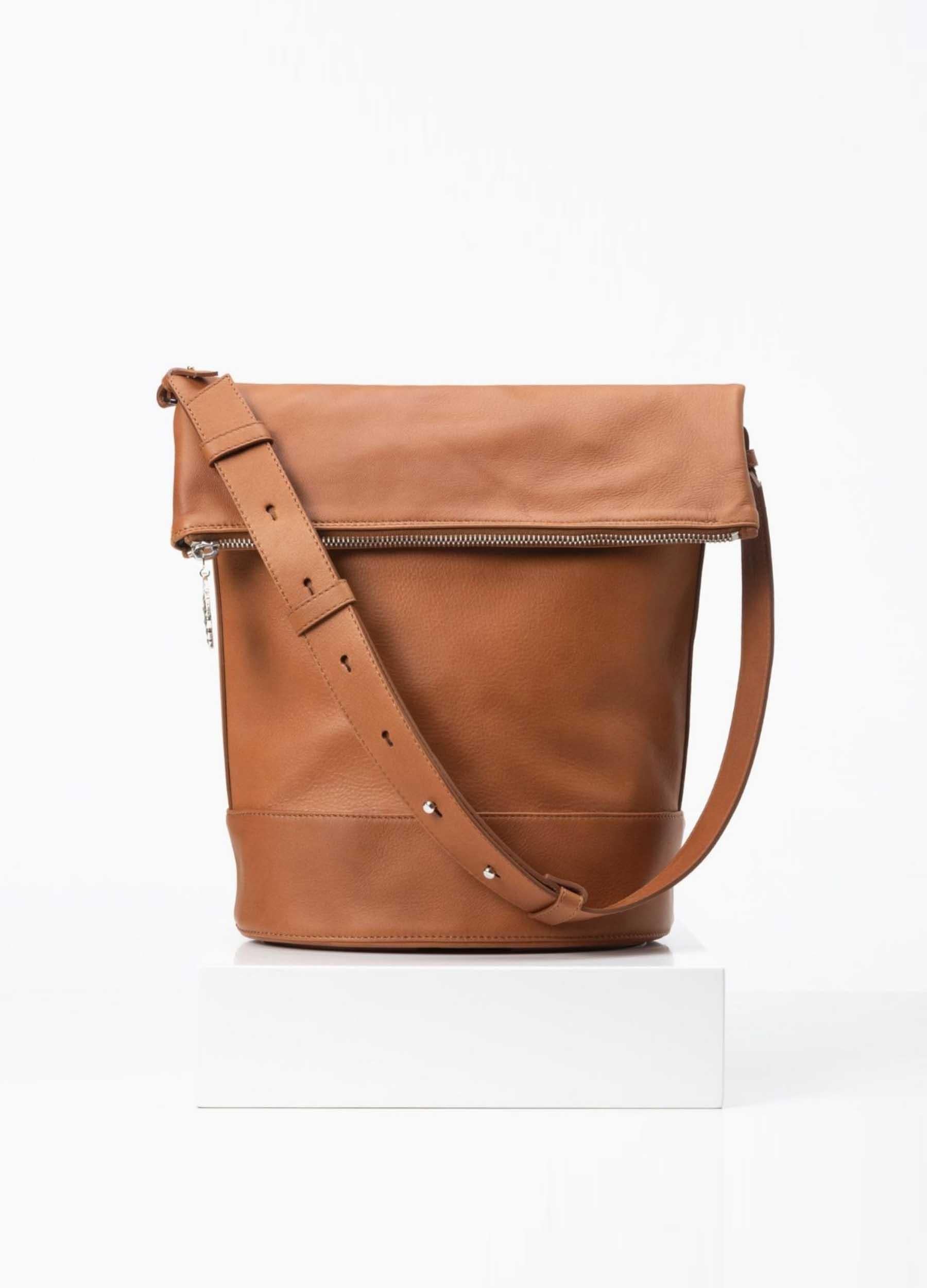 Kiulu Elk Tote