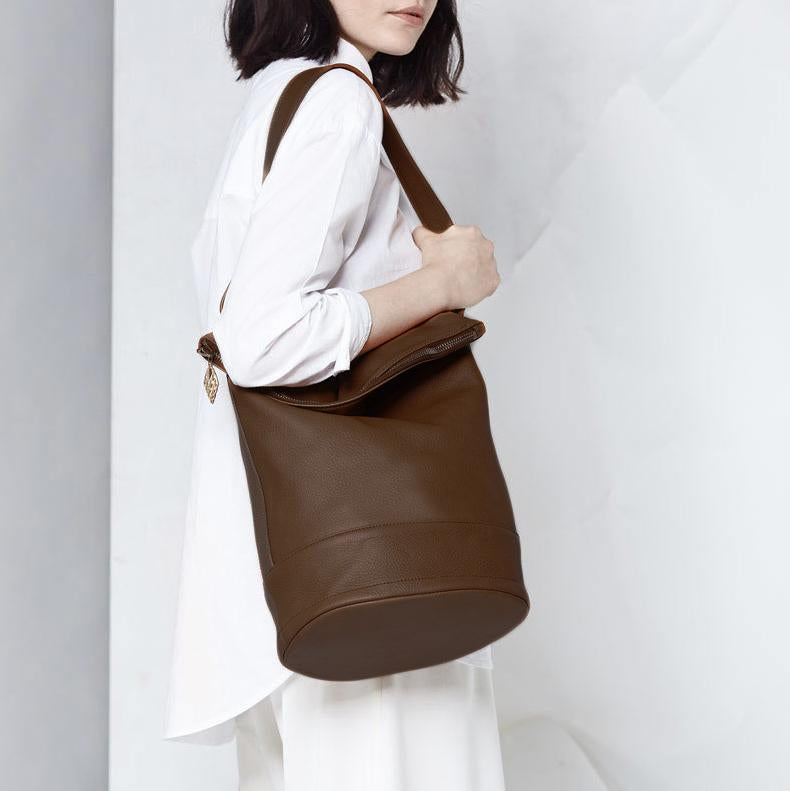 Kiulu Elk Tote