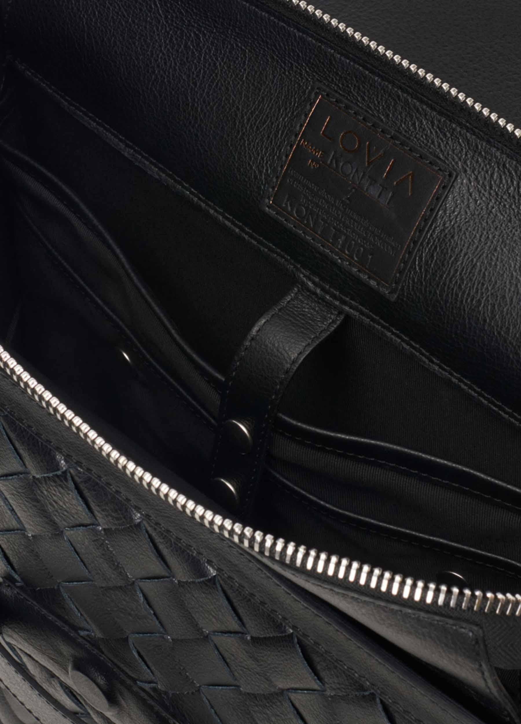 Kontti Backpack