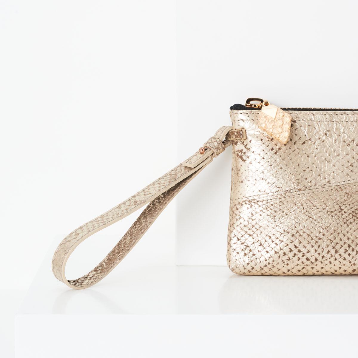 UNIQUE [LAINE]-BAG DESIGN EXPERIENCE