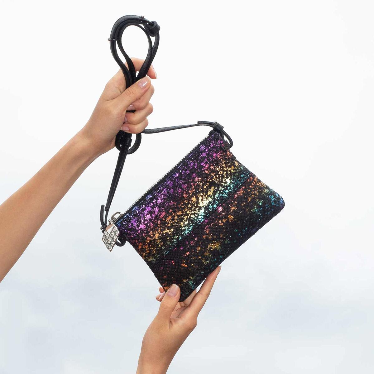 UNIQUE [LAINE]-BAG DESIGN EXPERIENCE