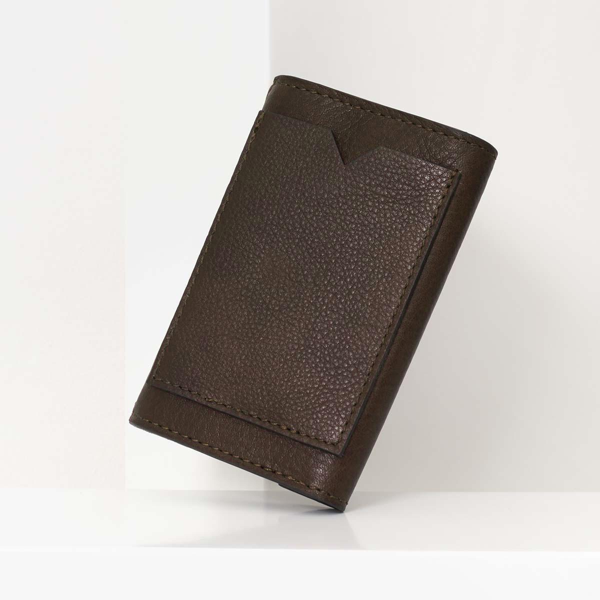Neva wallet sample