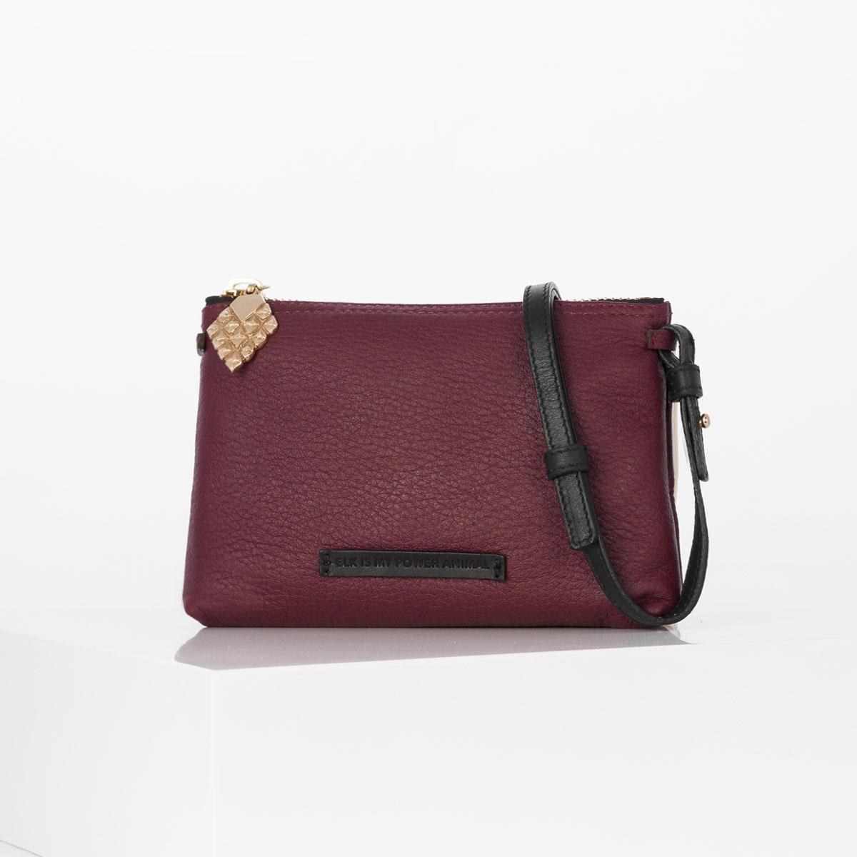 Oma Elk Pouch
