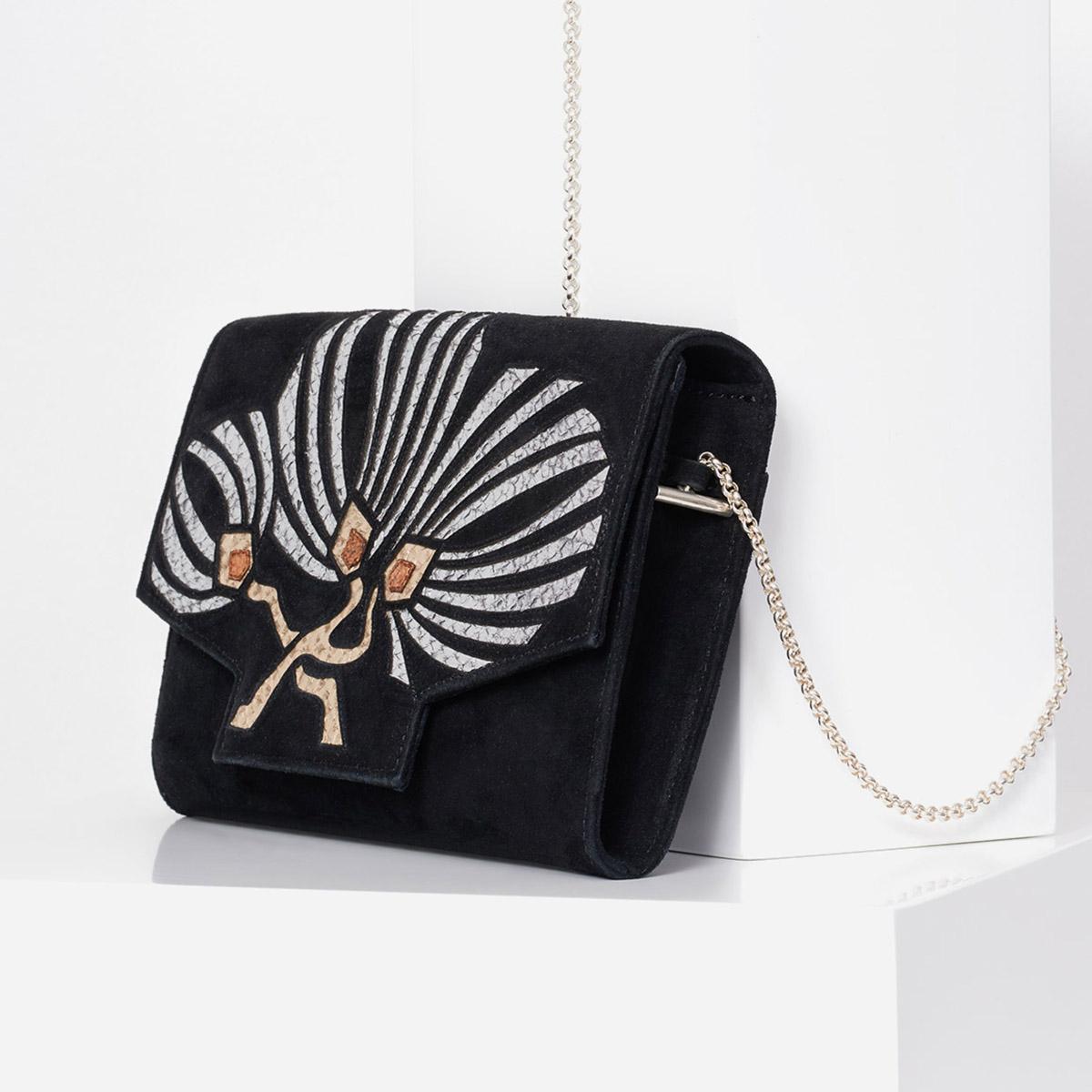 Onni clutch-laukku