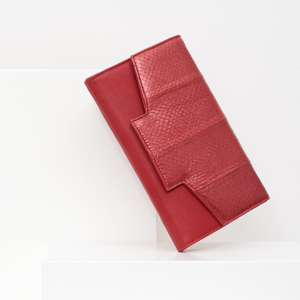Onni clutch-laukku
