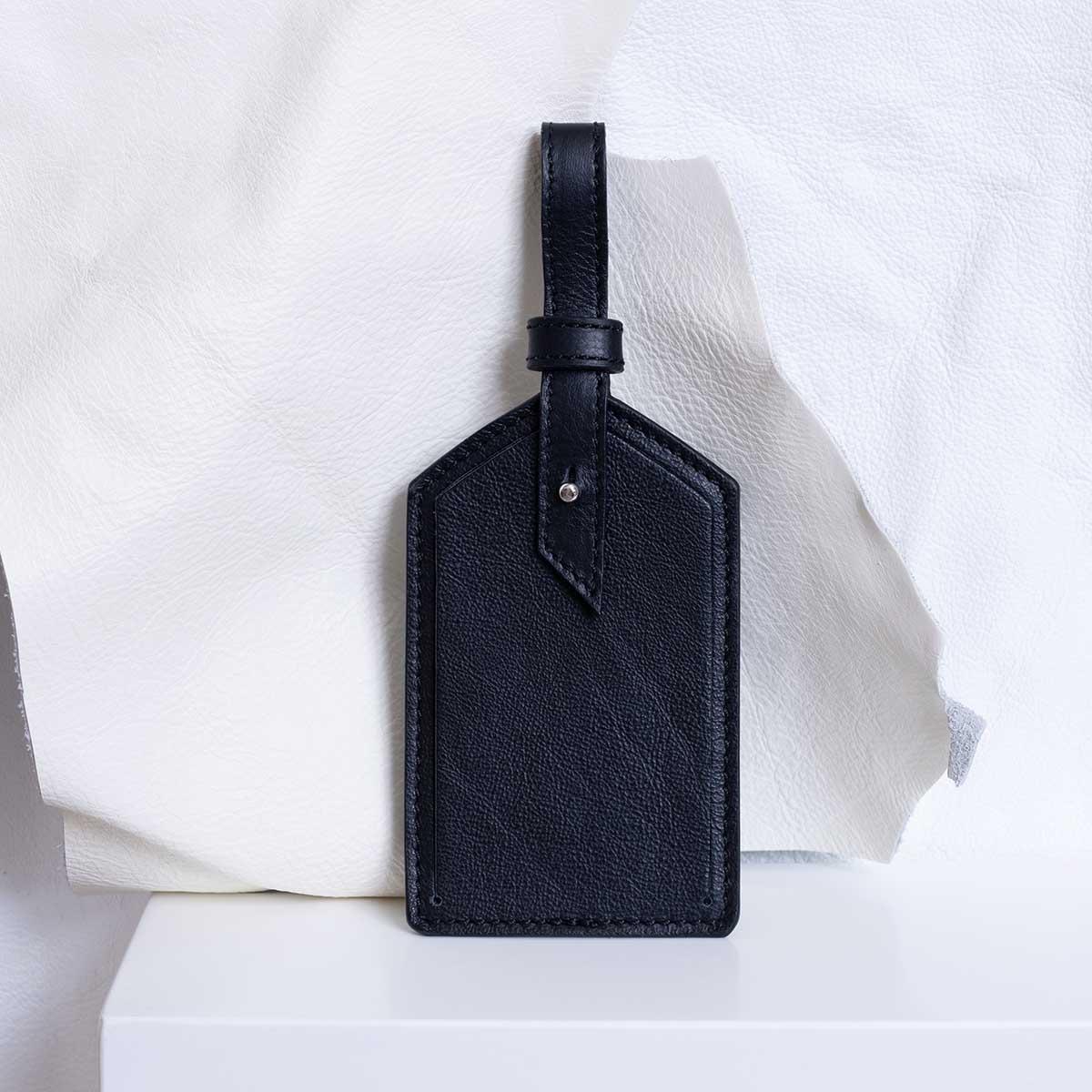 Päre luggage tag black