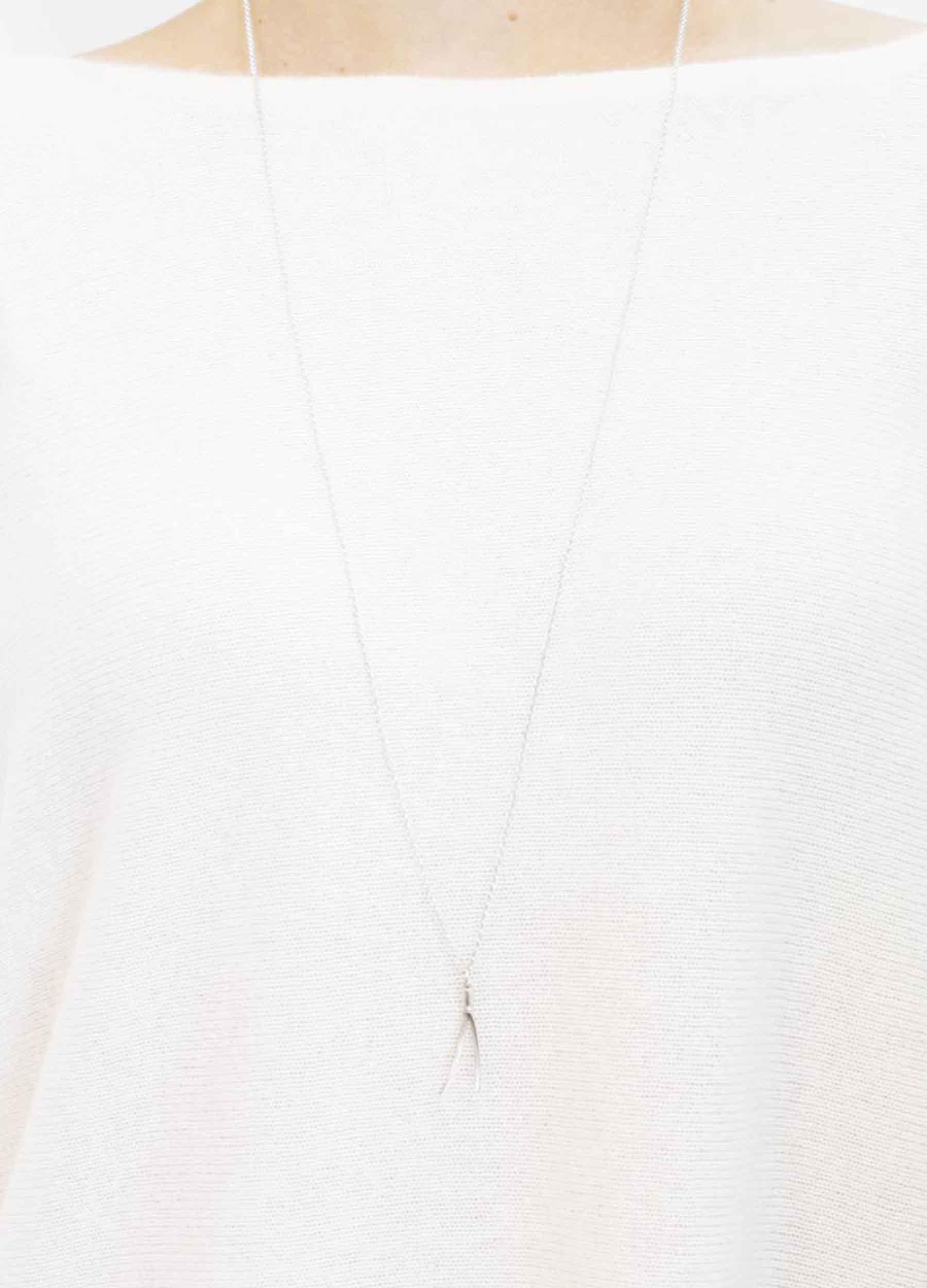 Petäjä Long Necklace