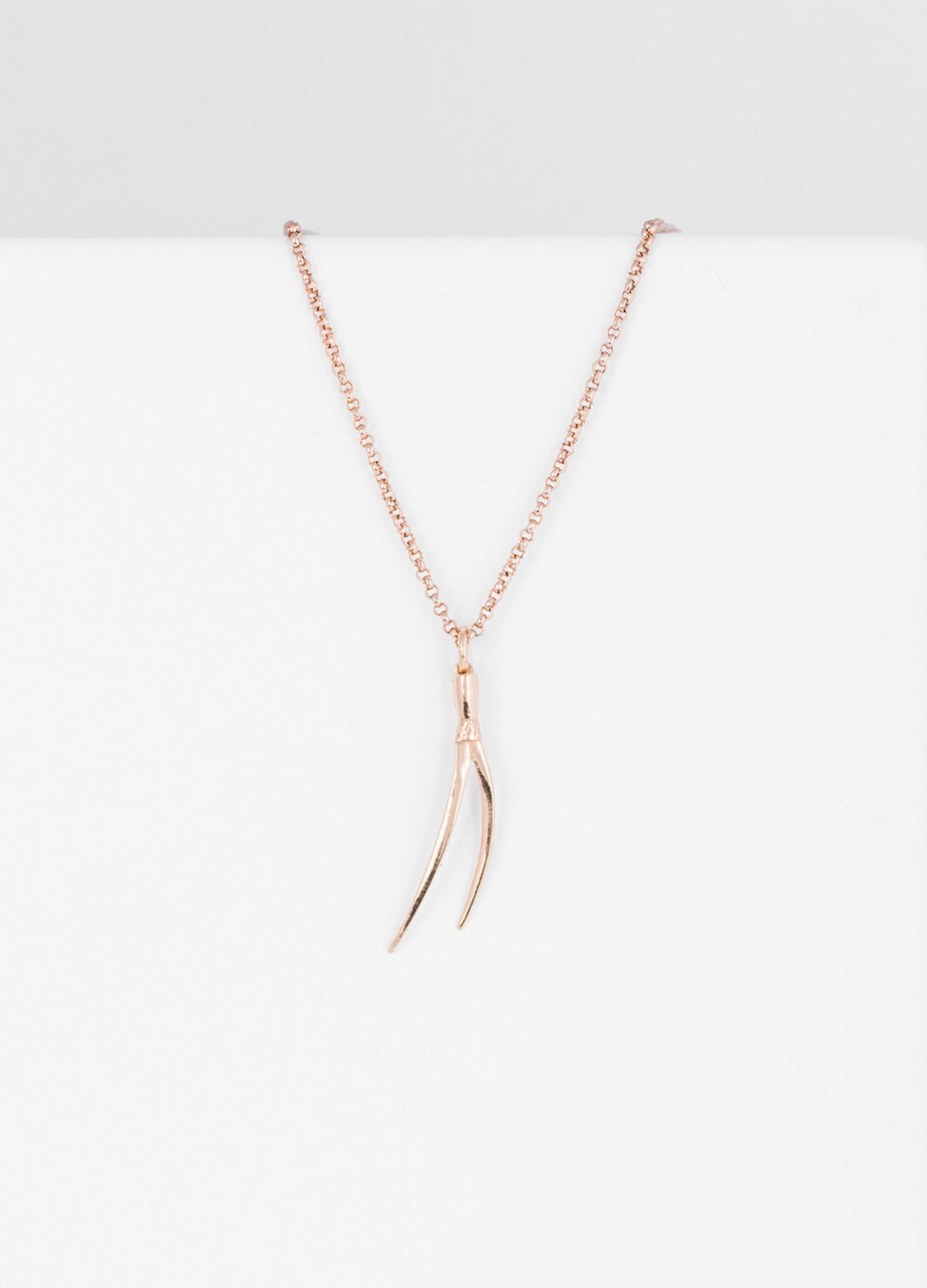 Petäjä Necklace