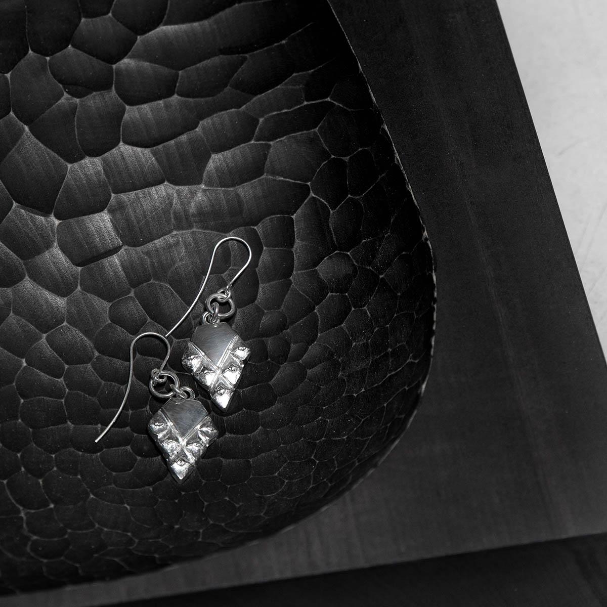 Pihka Hook Earrings