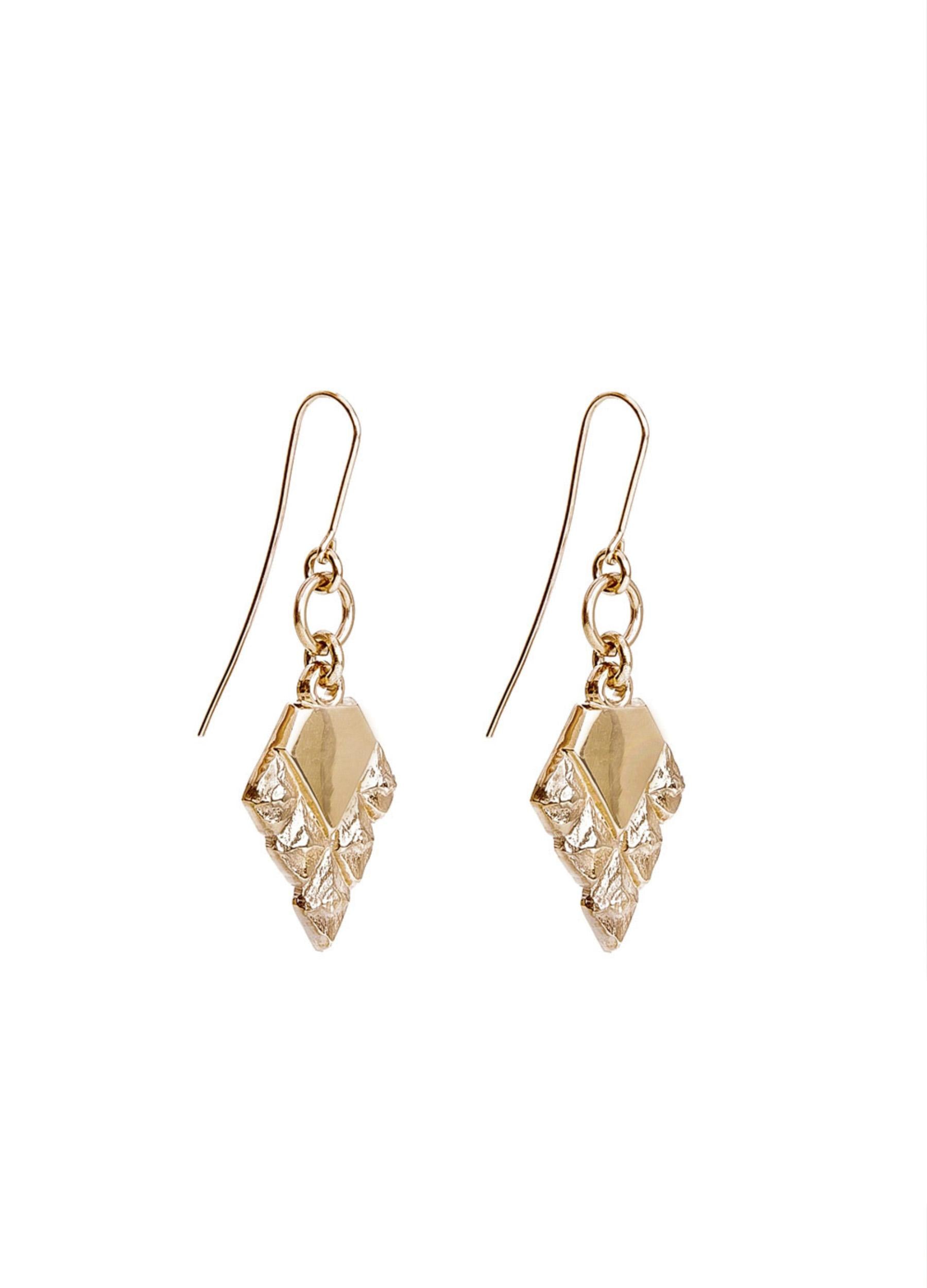Pihka Hook Earrings
