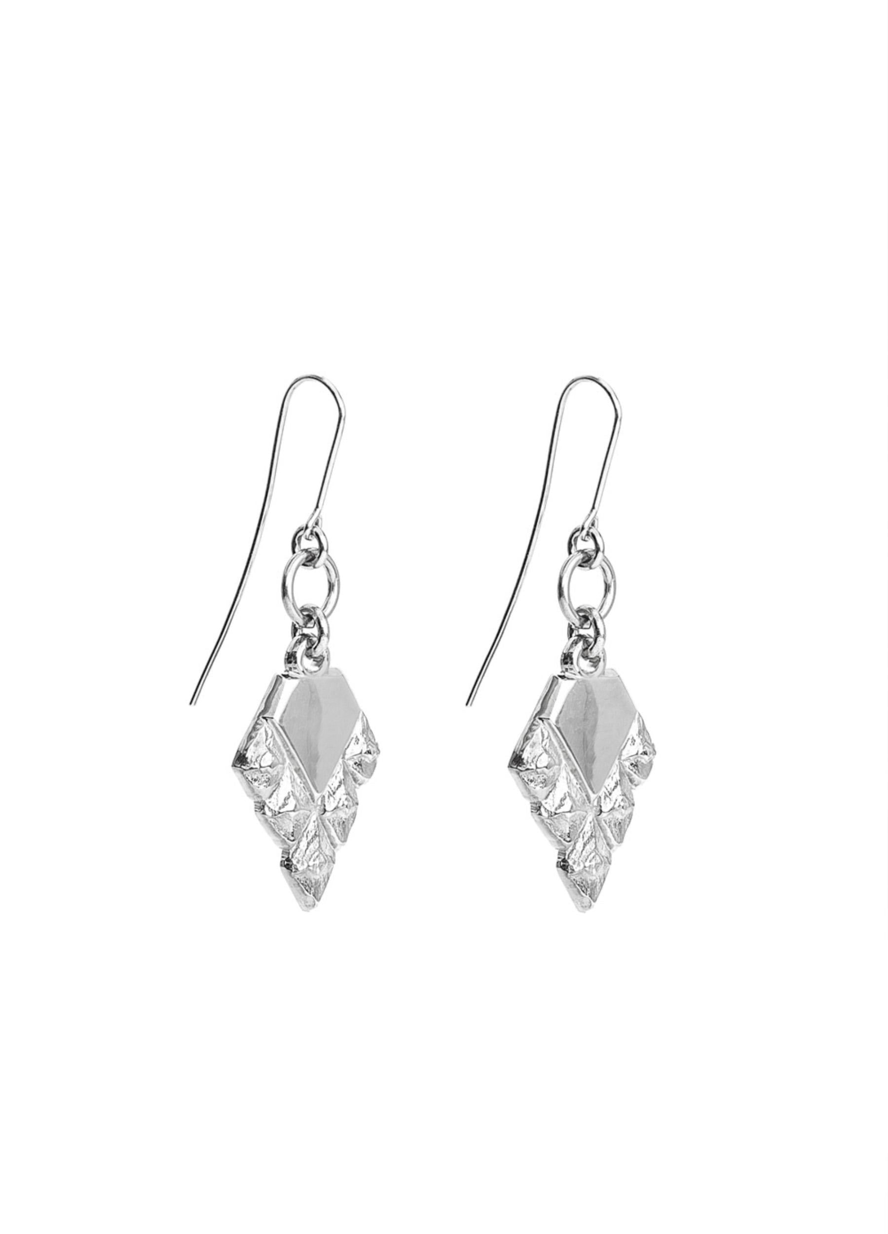 Pihka Hook Earrings