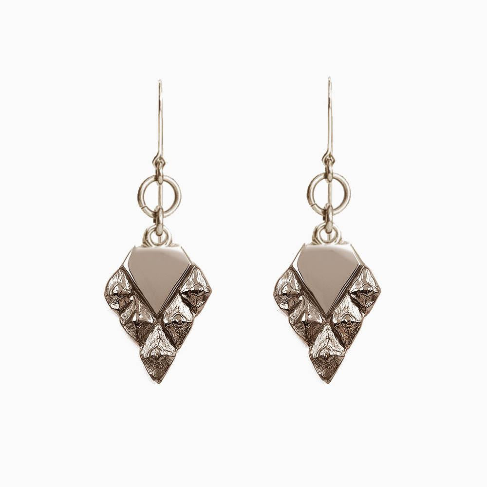 Pihka Hook Earrings