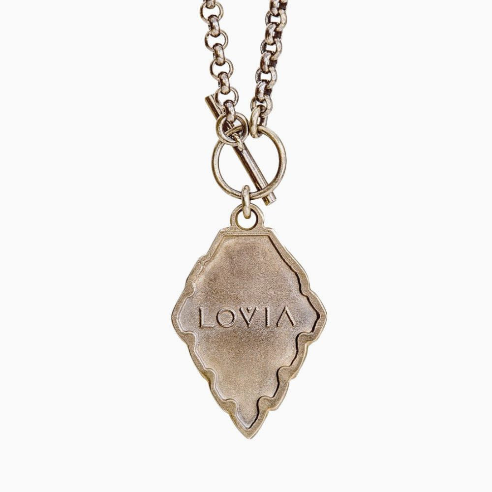 Pihka Necklace