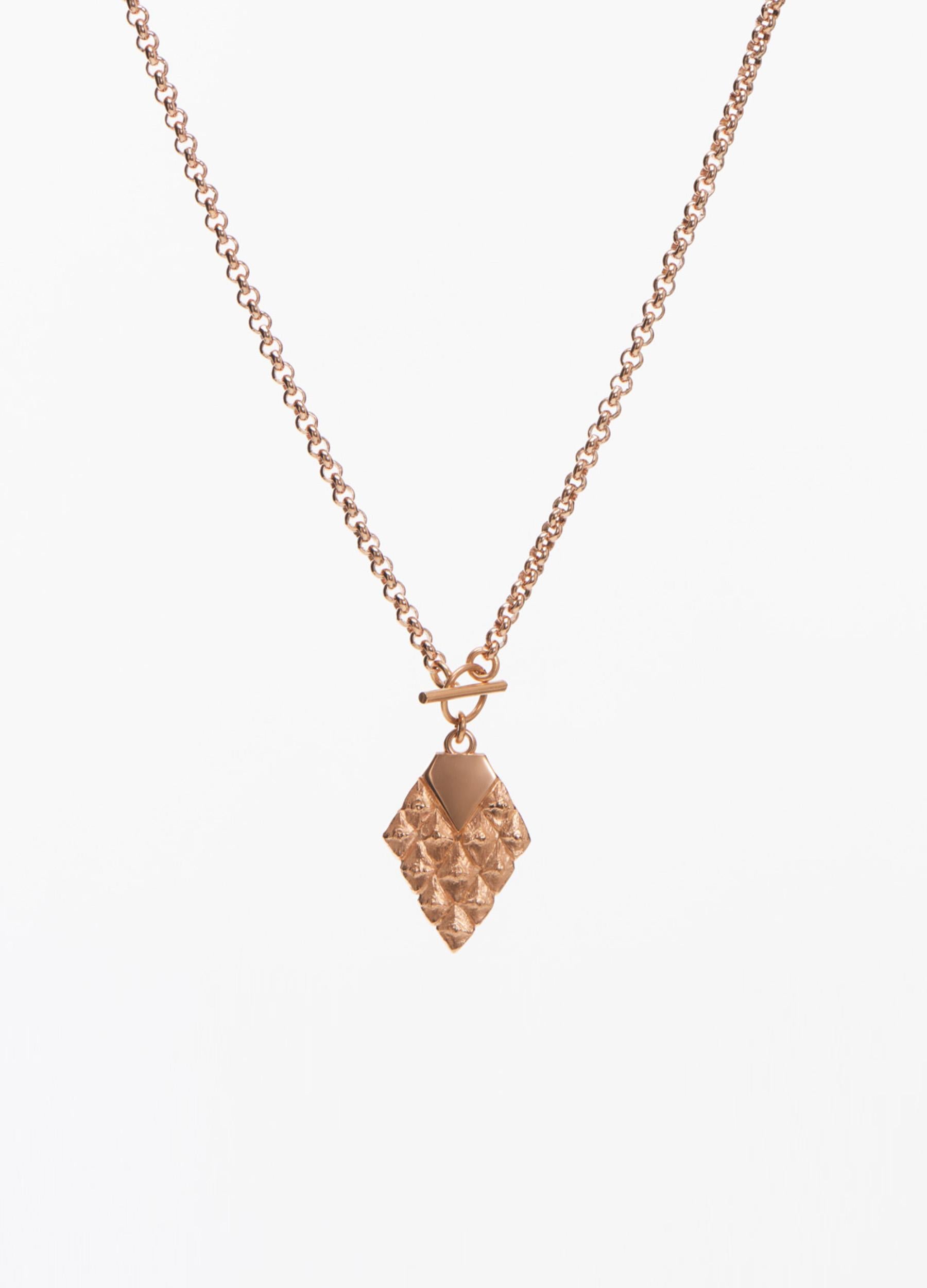Pihka Necklace