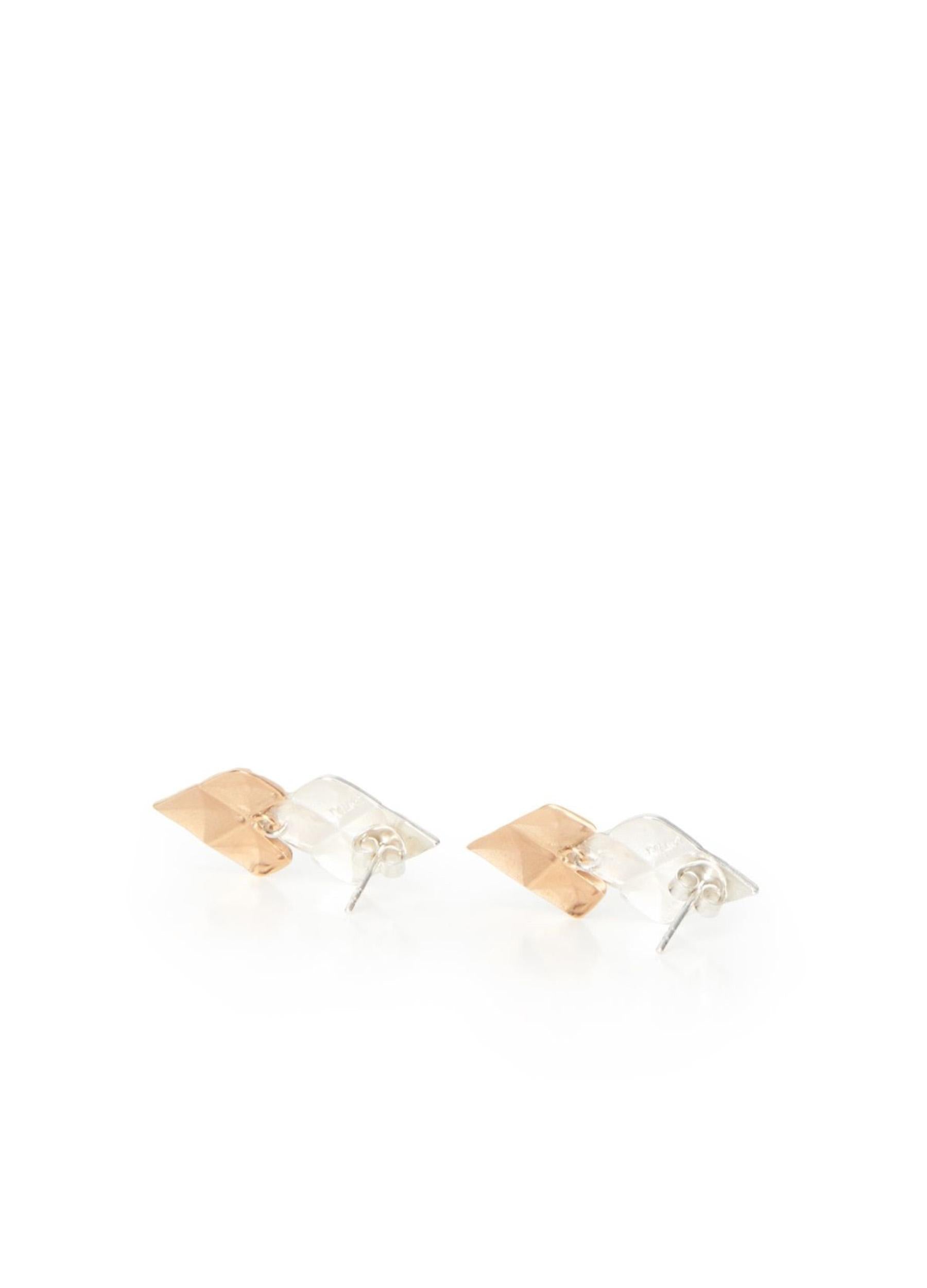 Pihka Small Earrings