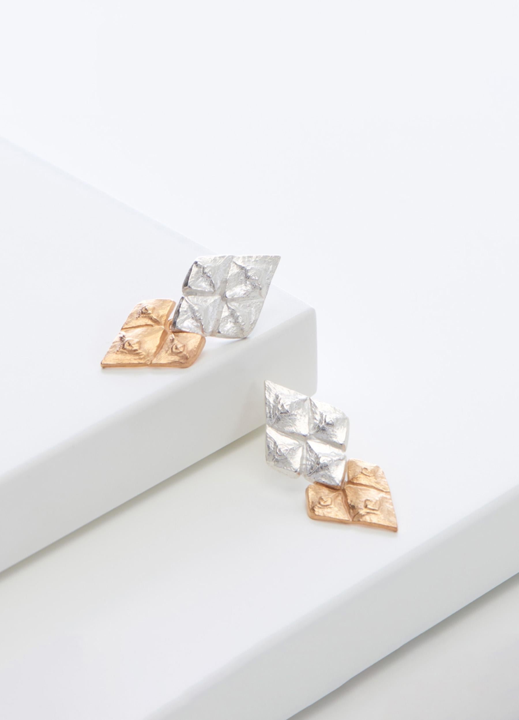 Pihka Small Earrings