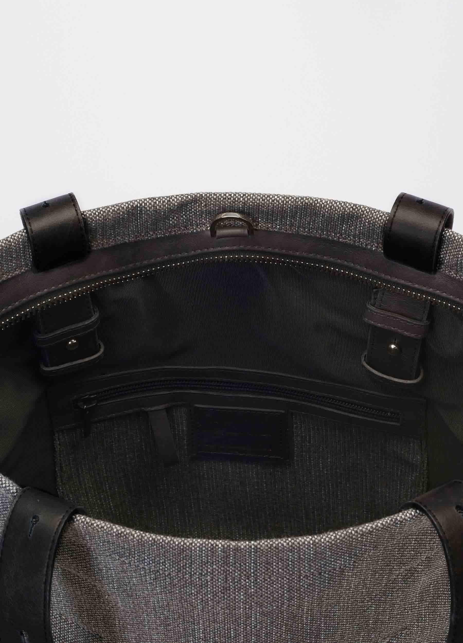 Polku Tote Backpack