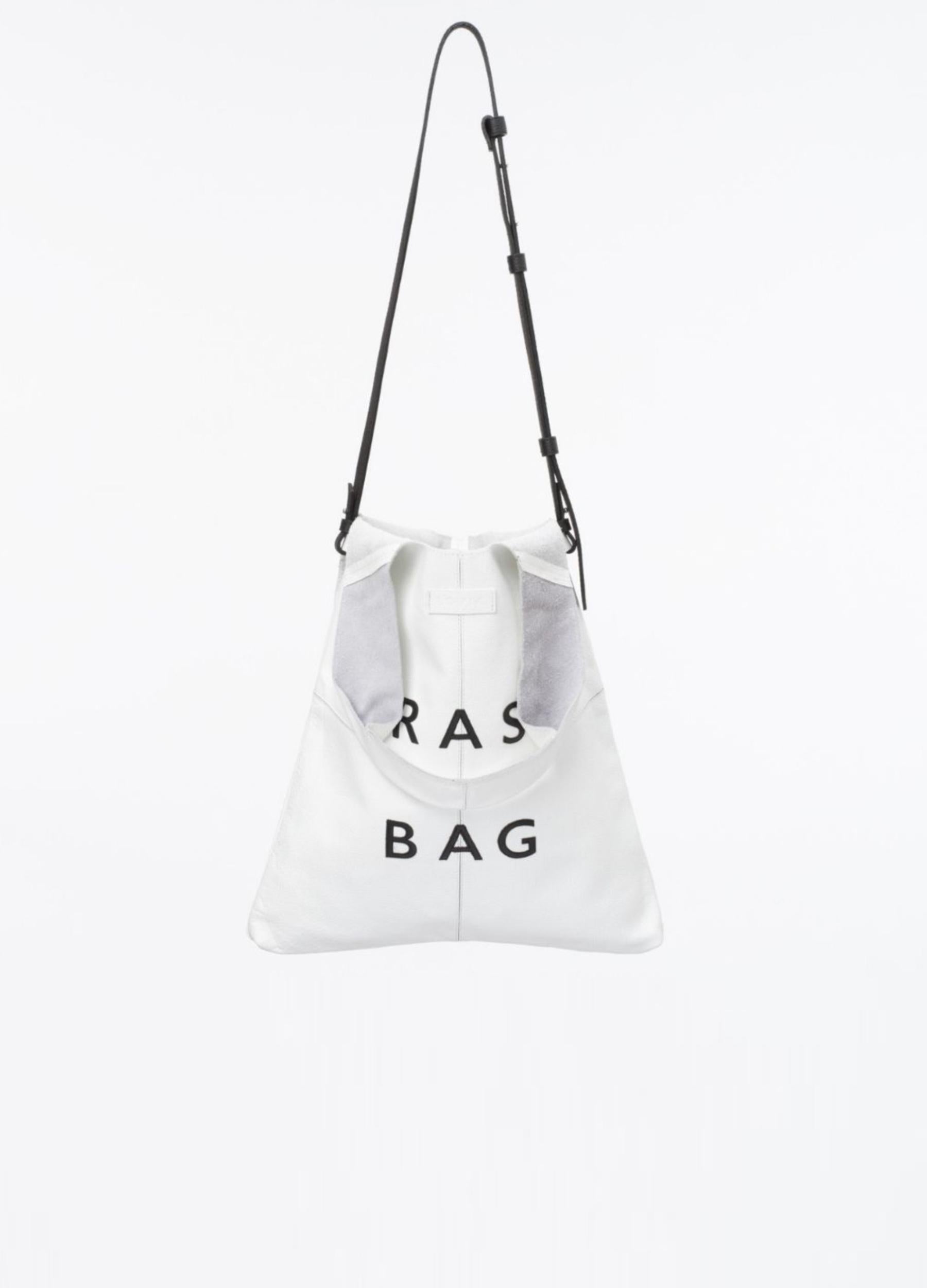 Crossbody strap light