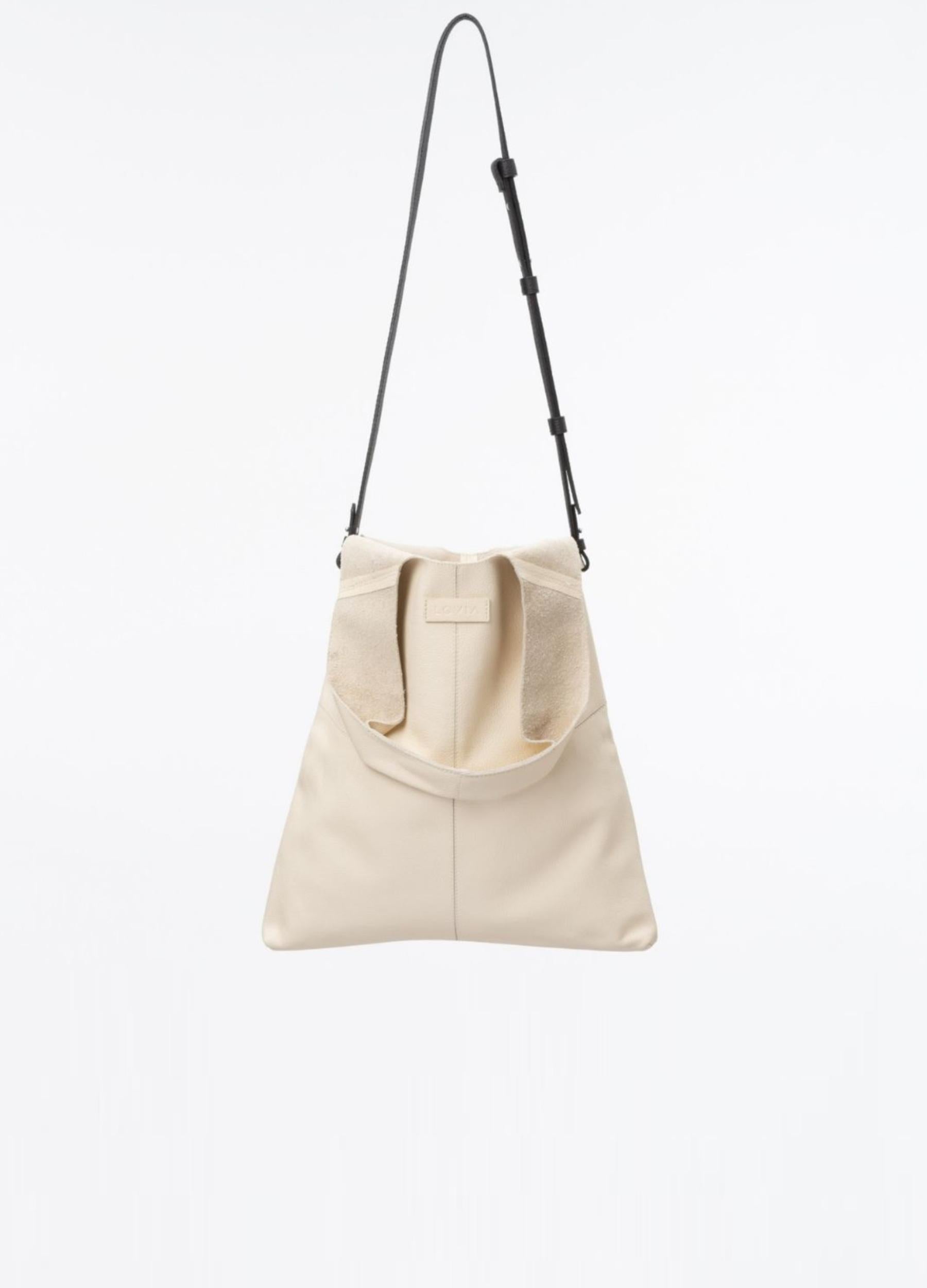 Crossbody Strap light
